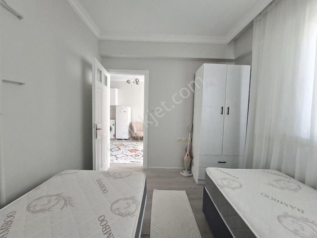 Asmalıevler Üniversite Yakını Arakat 1+1 Satılık Apart - Görsel 4