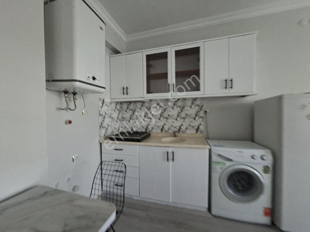 Asmalıevler Üniversite Yakını Arakat 1+1 Satılık Apart - Görsel 5