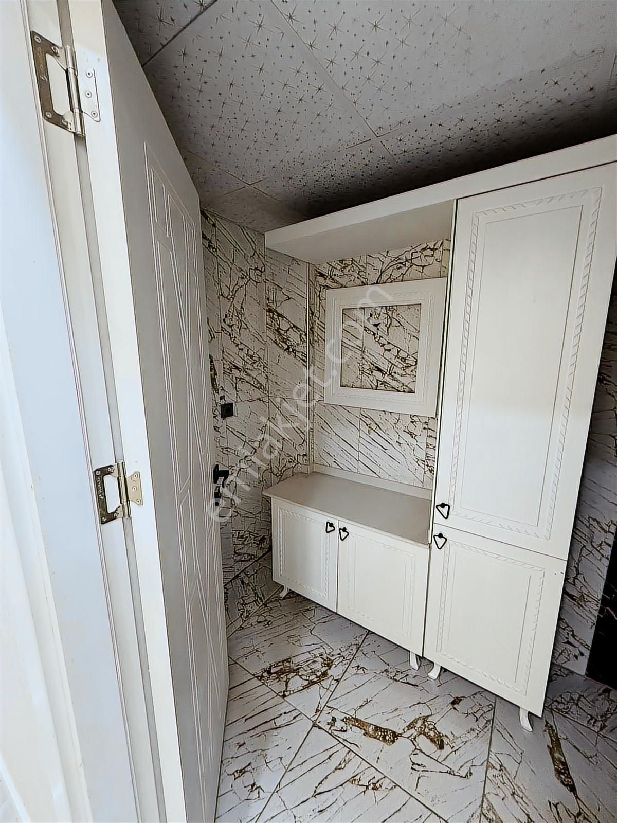 !.ayalp Gayrimenkulden Bölgenin En Lüks Emsalsiz 4,5+1 Dairesi.! - Görsel 22