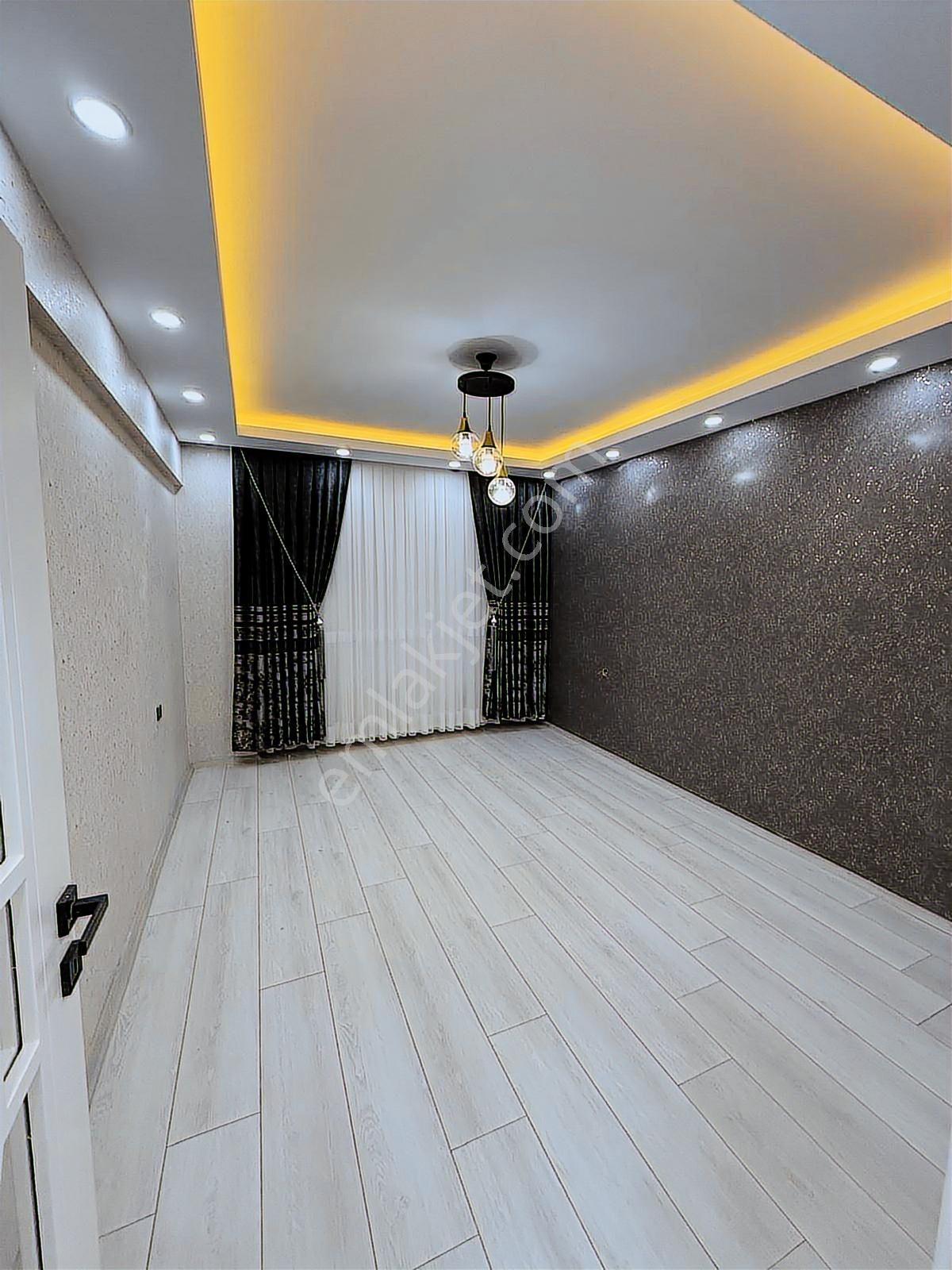 !.ayalp Gayrimenkulden Bölgenin En Lüks Emsalsiz 4,5+1 Dairesi.! - Görsel 25