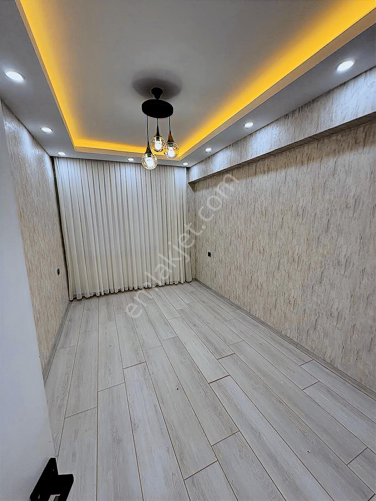 !.ayalp Gayrimenkulden Bölgenin En Lüks Emsalsiz 4,5+1 Dairesi.! - Görsel 13