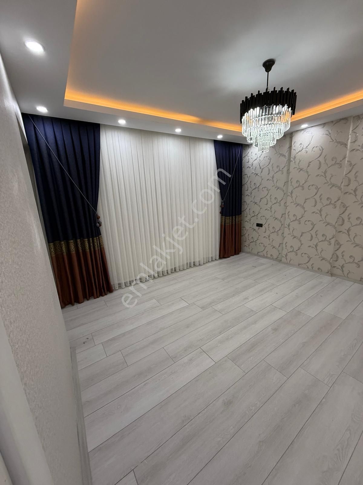 !.ayalp Gayrimenkulden Bölgenin En Lüks Emsalsiz 4,5+1 Dairesi.! - Görsel 23