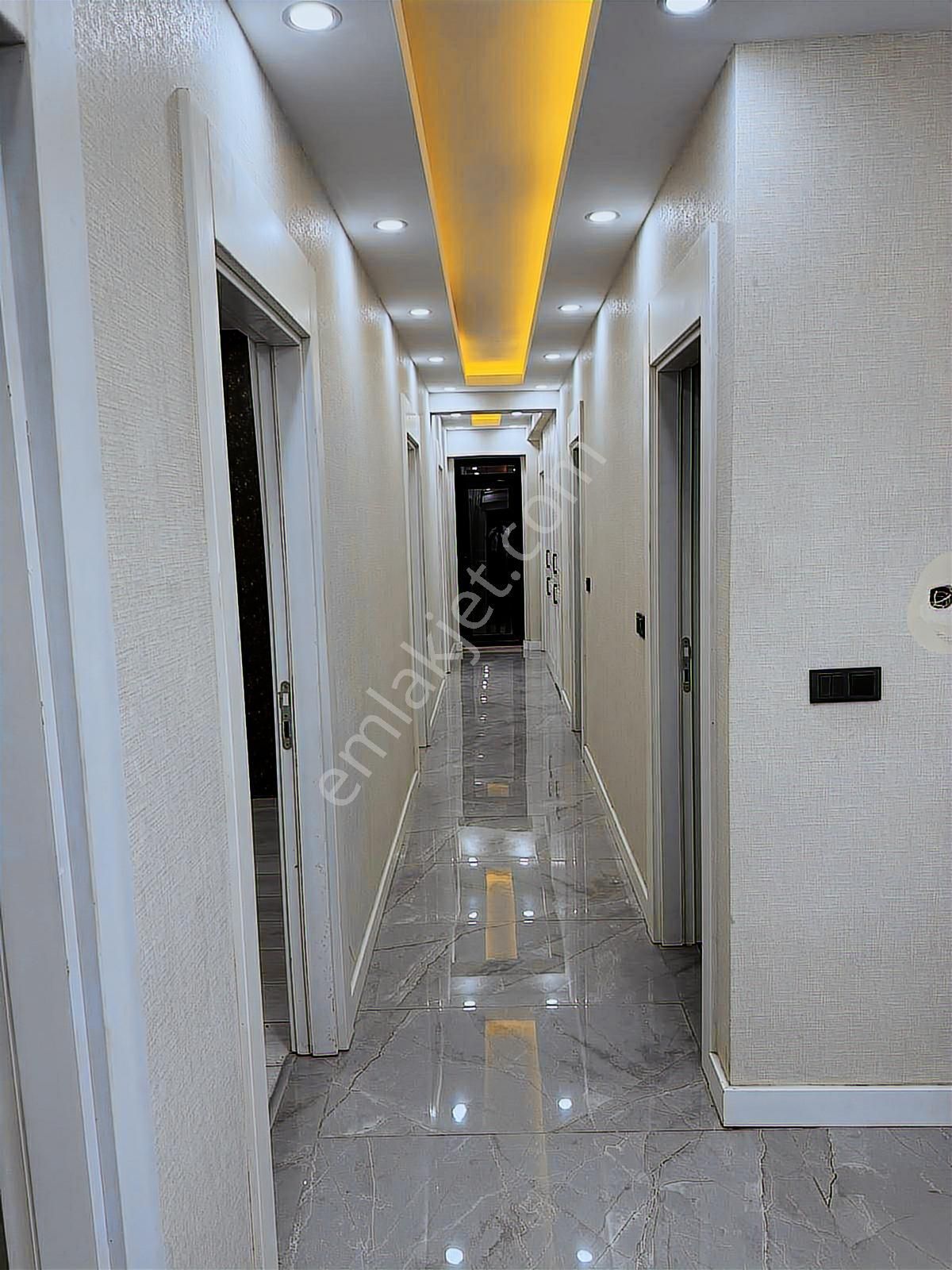 !.ayalp Gayrimenkulden Bölgenin En Lüks Emsalsiz 4,5+1 Dairesi.! - Görsel 28