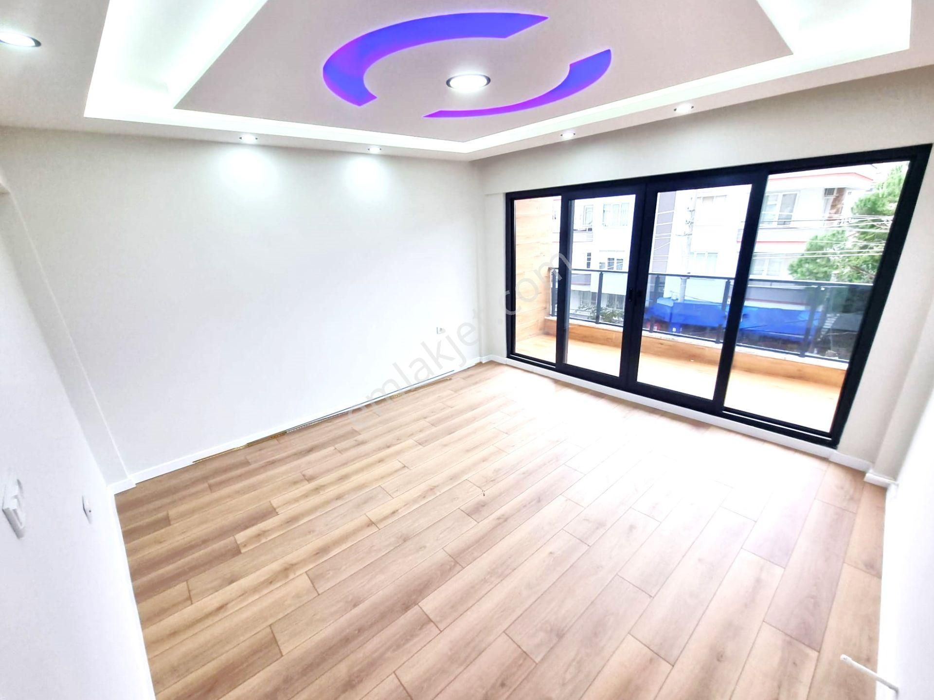 🎇aygül'den Akçay Merkez'in Yeni Gözdesi 🎇 Hamam Konseptli Şık Tasarımlı Ön Cephe 2+1 Satılık Daire - Görsel 9