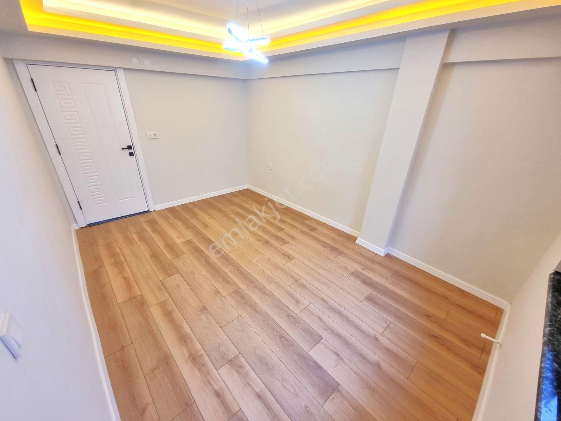 🎇aygül'den Akçay Merkez'in Yeni Gözdesi 🎇 Hamam Konseptli Şık Tasarımlı Ön Cephe 2+1 Satılık Daire - Görsel 17