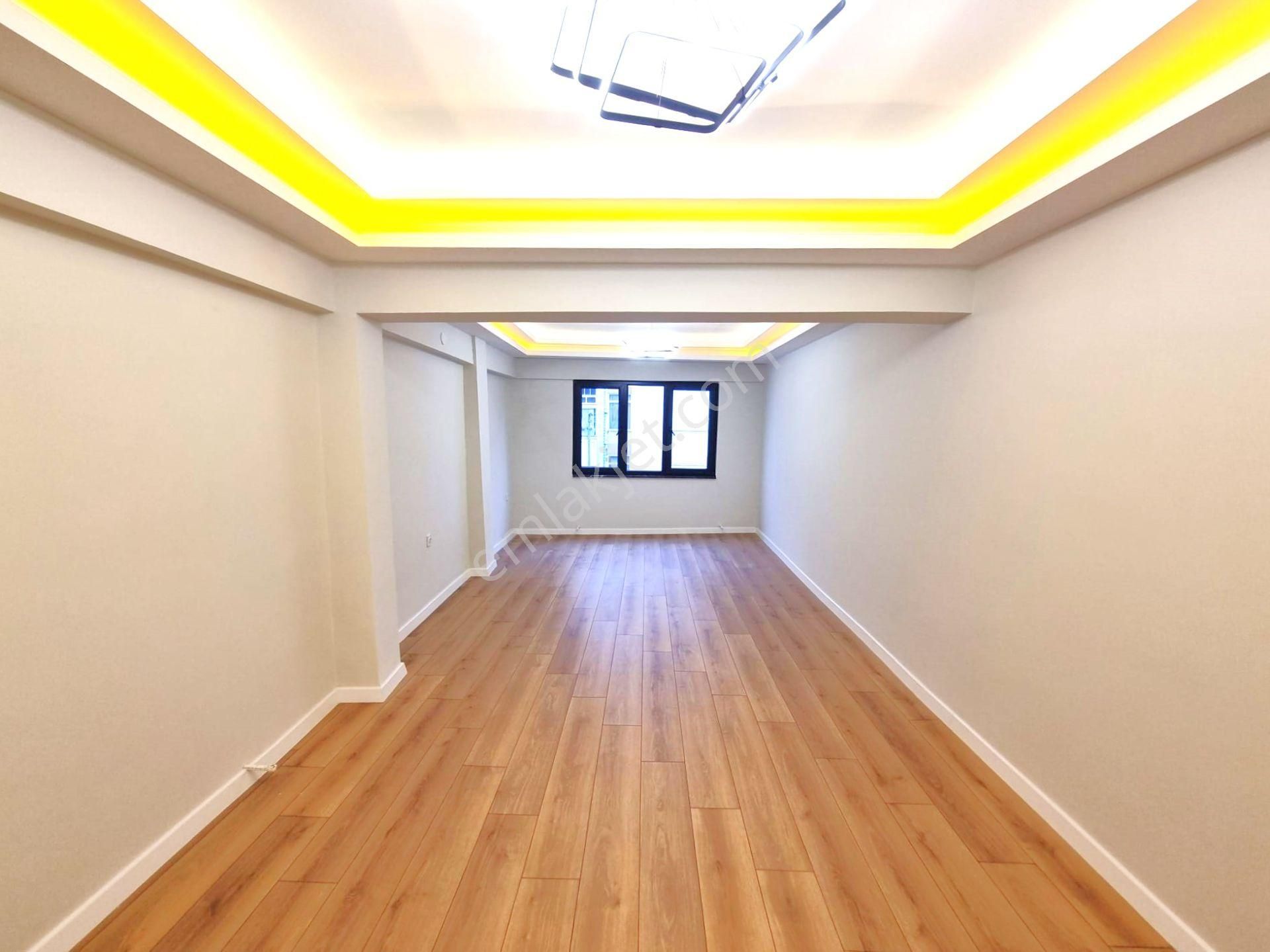 🎇aygül'den Akçay Merkez'in Yeni Gözdesi 🎇 Hamam Konseptli Şık Tasarımlı Ön Cephe 2+1 Satılık Daire - Görsel 24