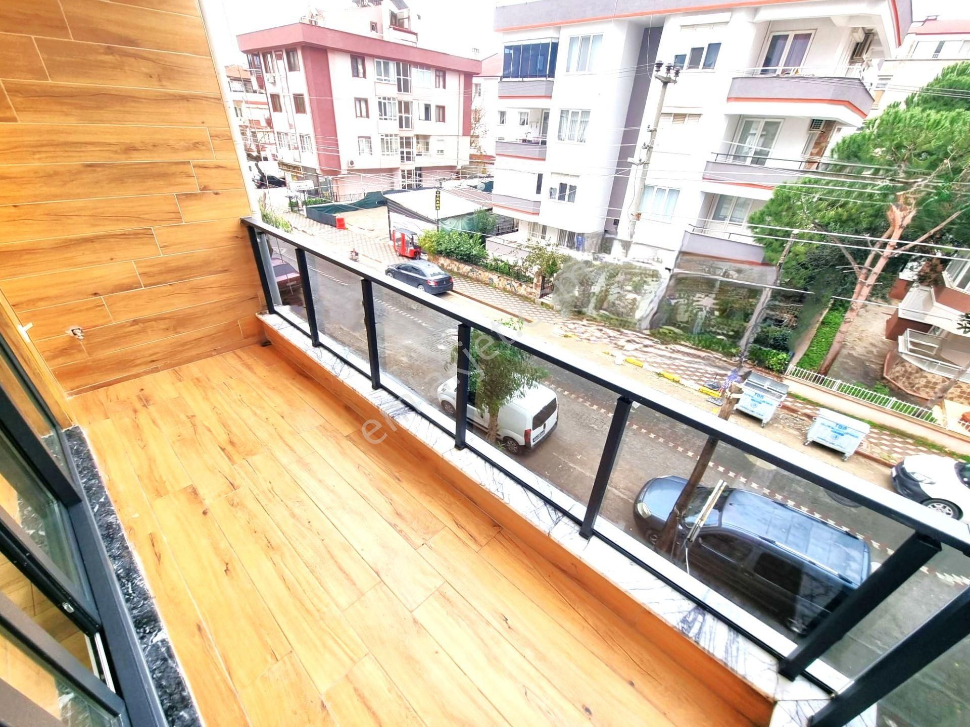 🎇aygül'den Akçay Merkez'in Yeni Gözdesi 🎇 Hamam Konseptli Şık Tasarımlı Ön Cephe 2+1 Satılık Daire - Görsel 34