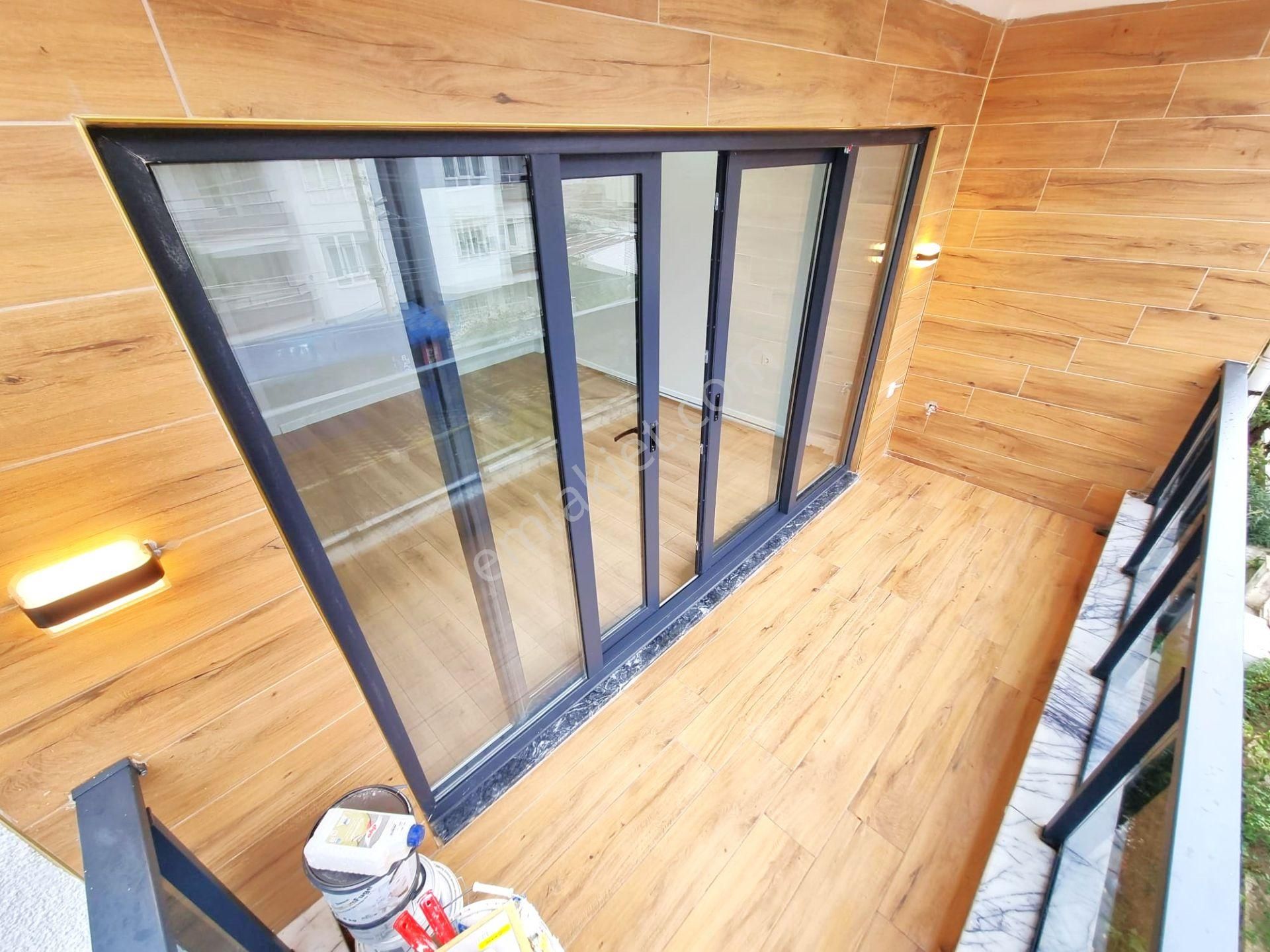 🎇aygül'den Akçay Merkez'in Yeni Gözdesi 🎇 Hamam Konseptli Şık Tasarımlı Ön Cephe 2+1 Satılık Daire - Görsel 12