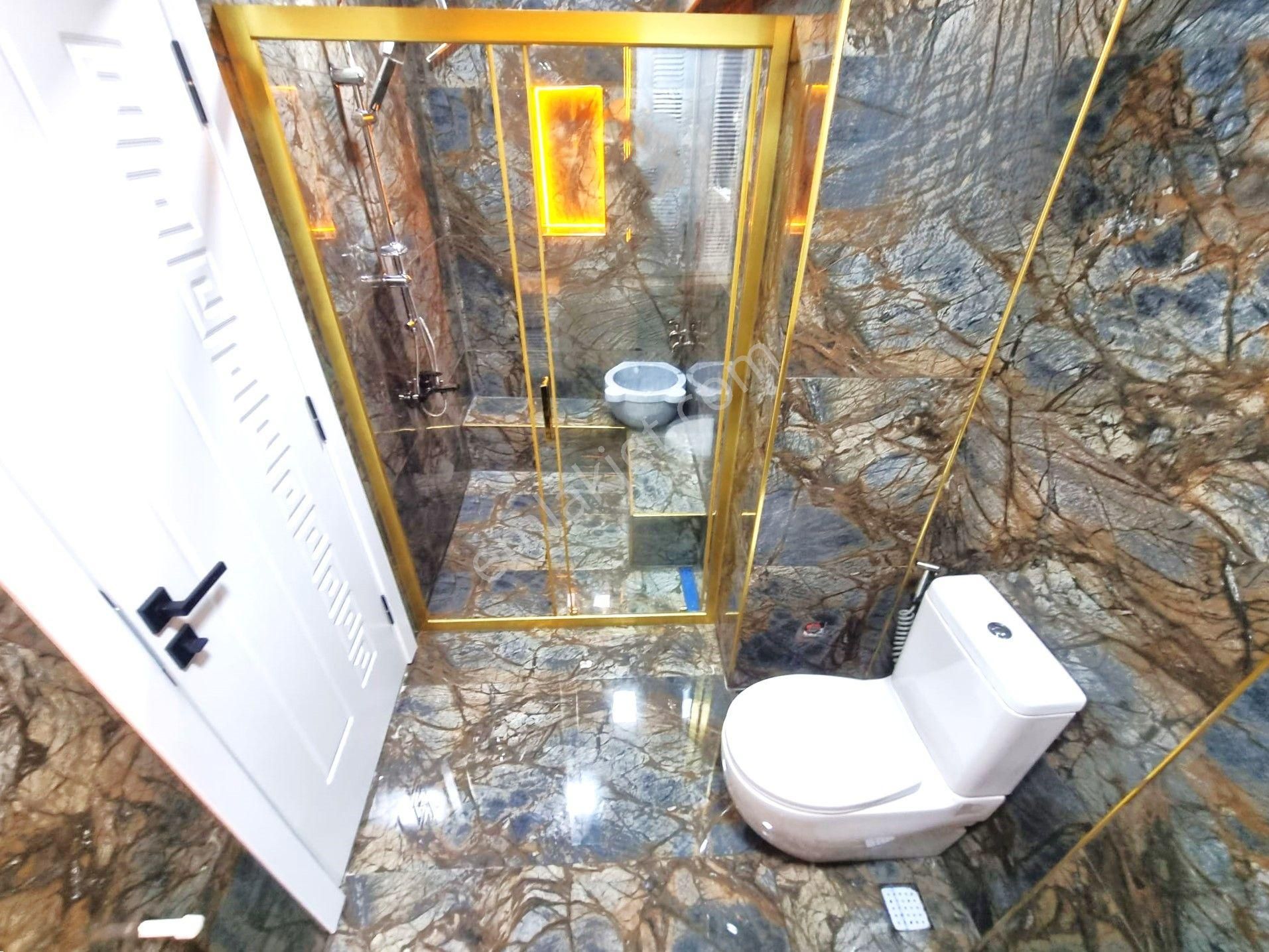 🎇aygül'den Akçay Merkez'in Yeni Gözdesi 🎇 Hamam Konseptli Şık Tasarımlı Ön Cephe 2+1 Satılık Daire - Görsel 29