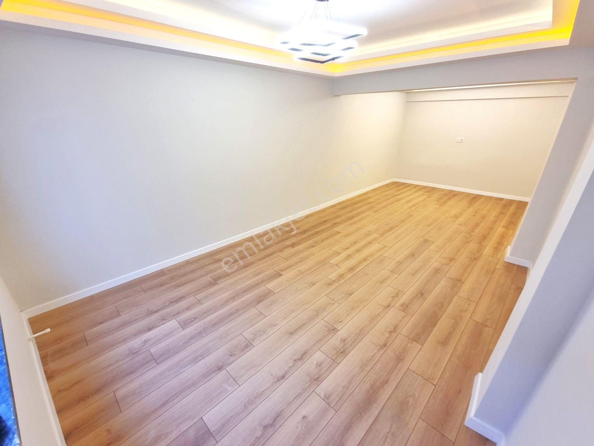 🎇aygül'den Akçay Merkez'in Yeni Gözdesi 🎇 Hamam Konseptli Şık Tasarımlı Ön Cephe 2+1 Satılık Daire - Görsel 23