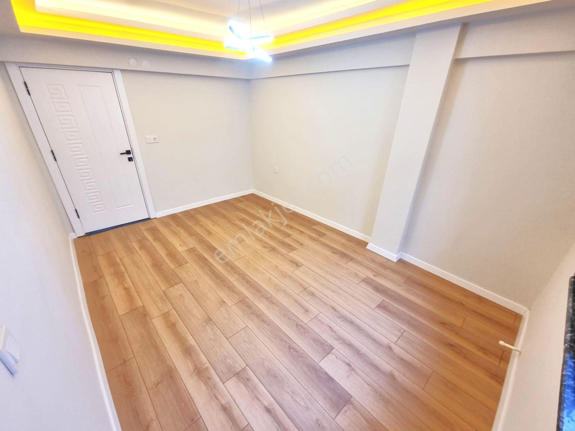 🎇aygül'den Akçay Merkez'in Yeni Gözdesi 🎇 Hamam Konseptli Şık Tasarımlı Ön Cephe 2+1 Satılık Daire - Görsel 15