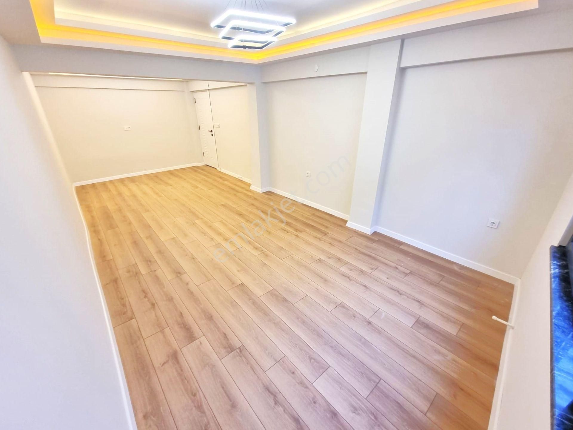 🎇aygül'den Akçay Merkez'in Yeni Gözdesi 🎇 Hamam Konseptli Şık Tasarımlı Ön Cephe 2+1 Satılık Daire - Görsel 21