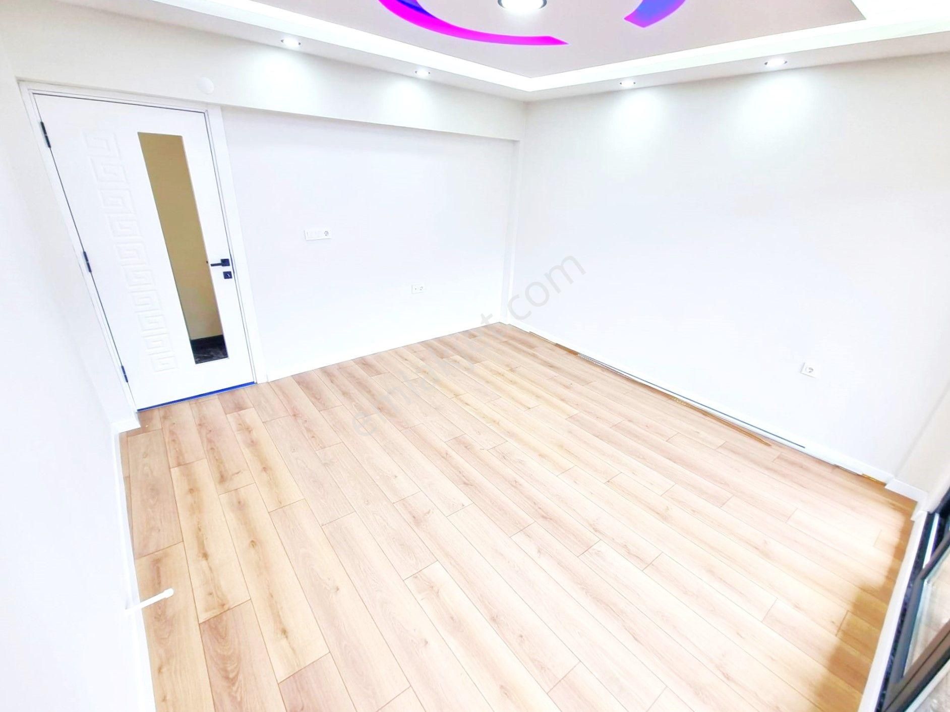 🎇aygül'den Akçay Merkez'in Yeni Gözdesi 🎇 Hamam Konseptli Şık Tasarımlı Ön Cephe 2+1 Satılık Daire - Görsel 8