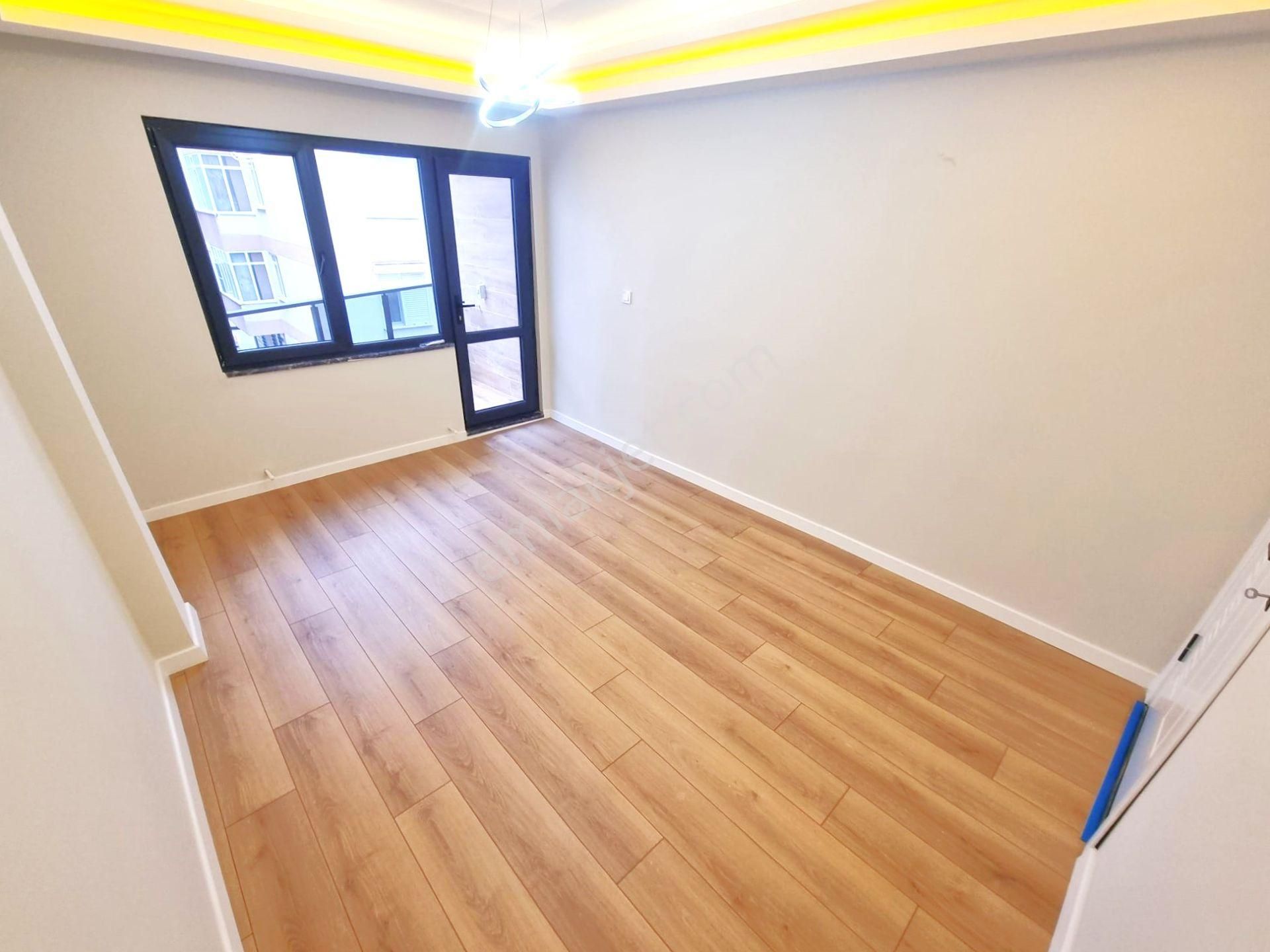 🎇aygül'den Akçay Merkez'in Yeni Gözdesi 🎇 Hamam Konseptli Şık Tasarımlı Ön Cephe 2+1 Satılık Daire - Görsel 16