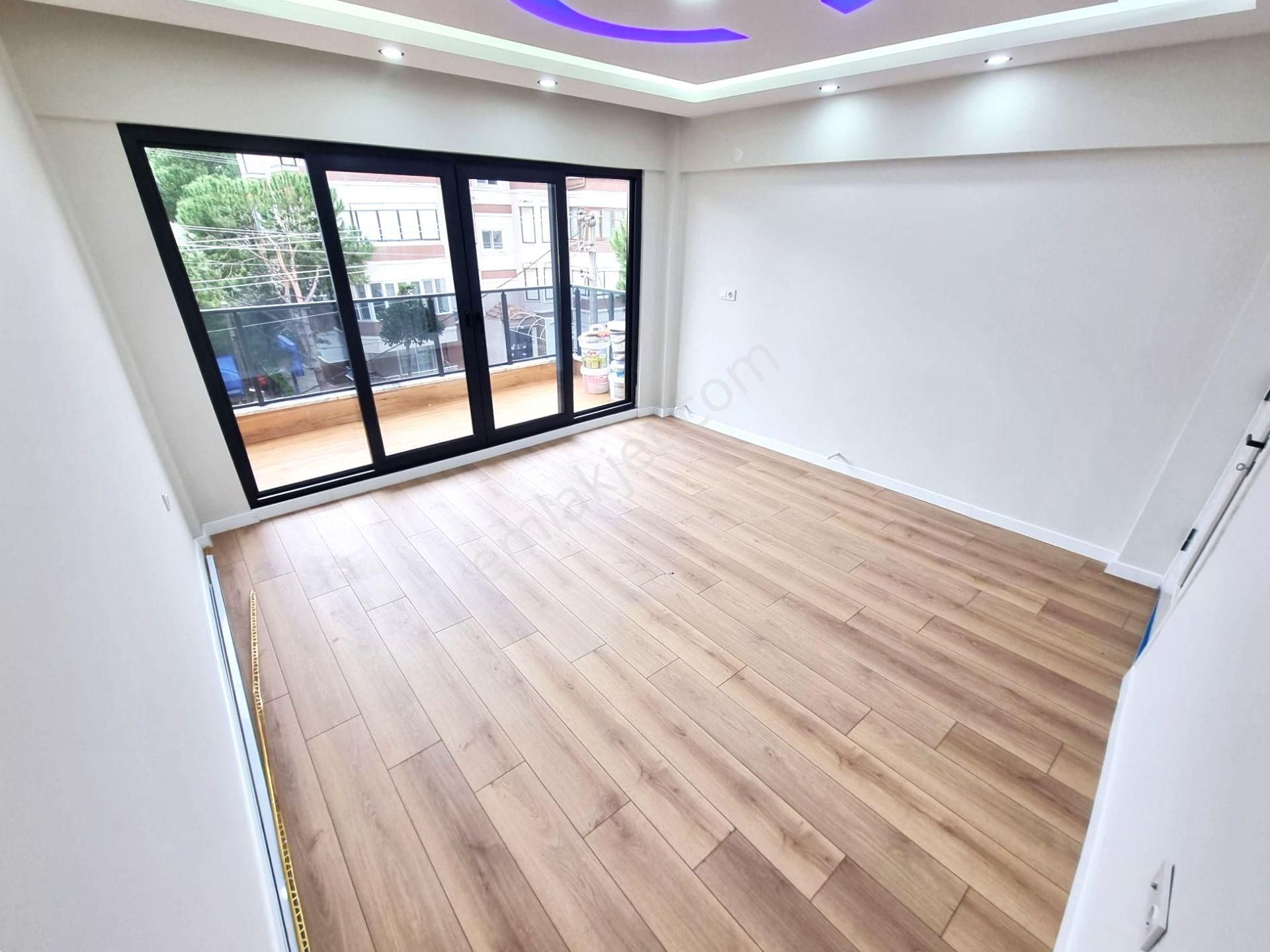 🎇aygül'den Akçay Merkez'in Yeni Gözdesi 🎇 Hamam Konseptli Şık Tasarımlı Ön Cephe 2+1 Satılık Daire - Görsel 11