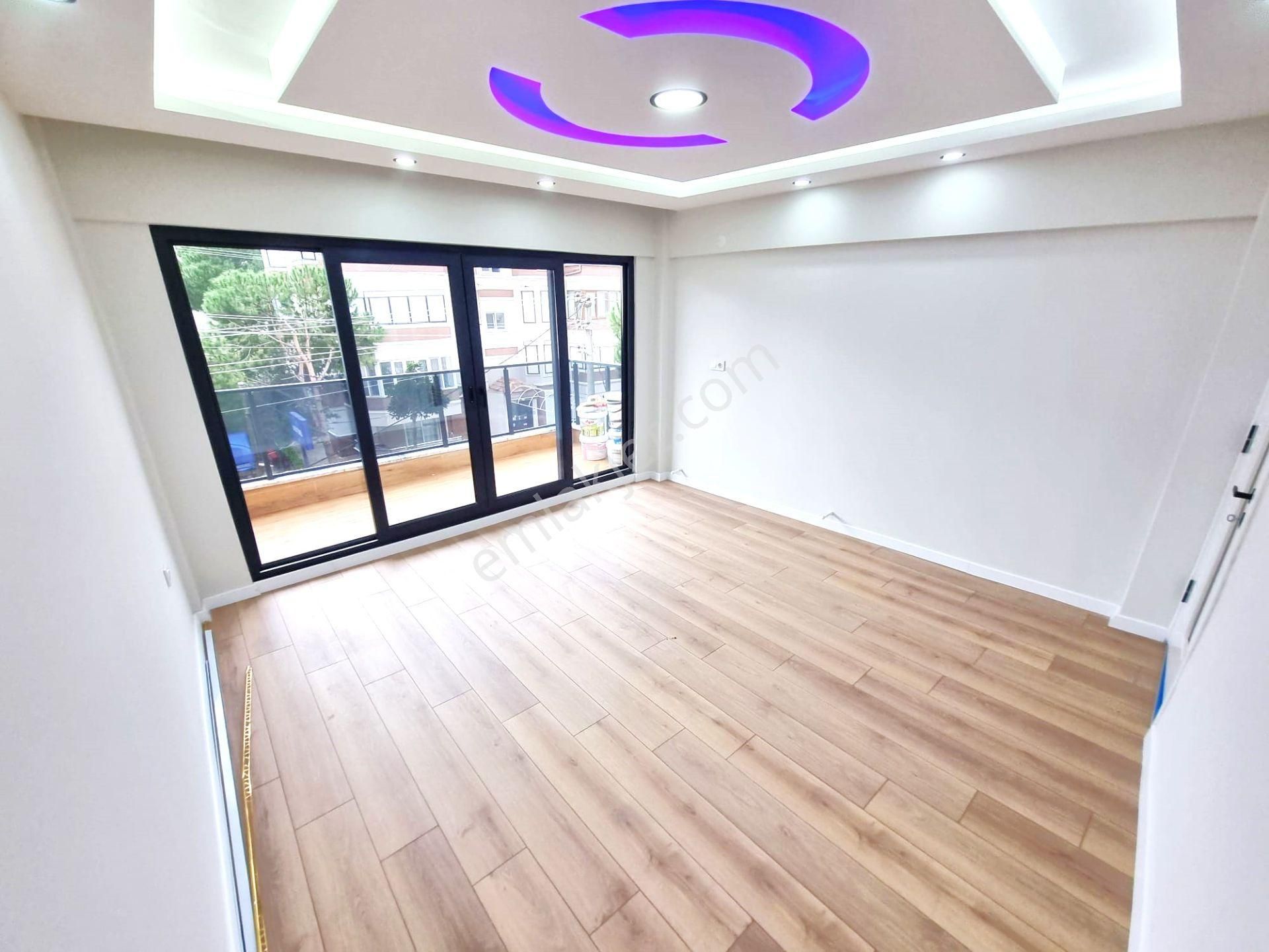 🎇aygül'den Akçay Merkez'in Yeni Gözdesi 🎇 Hamam Konseptli Şık Tasarımlı Ön Cephe 2+1 Satılık Daire - Görsel 7