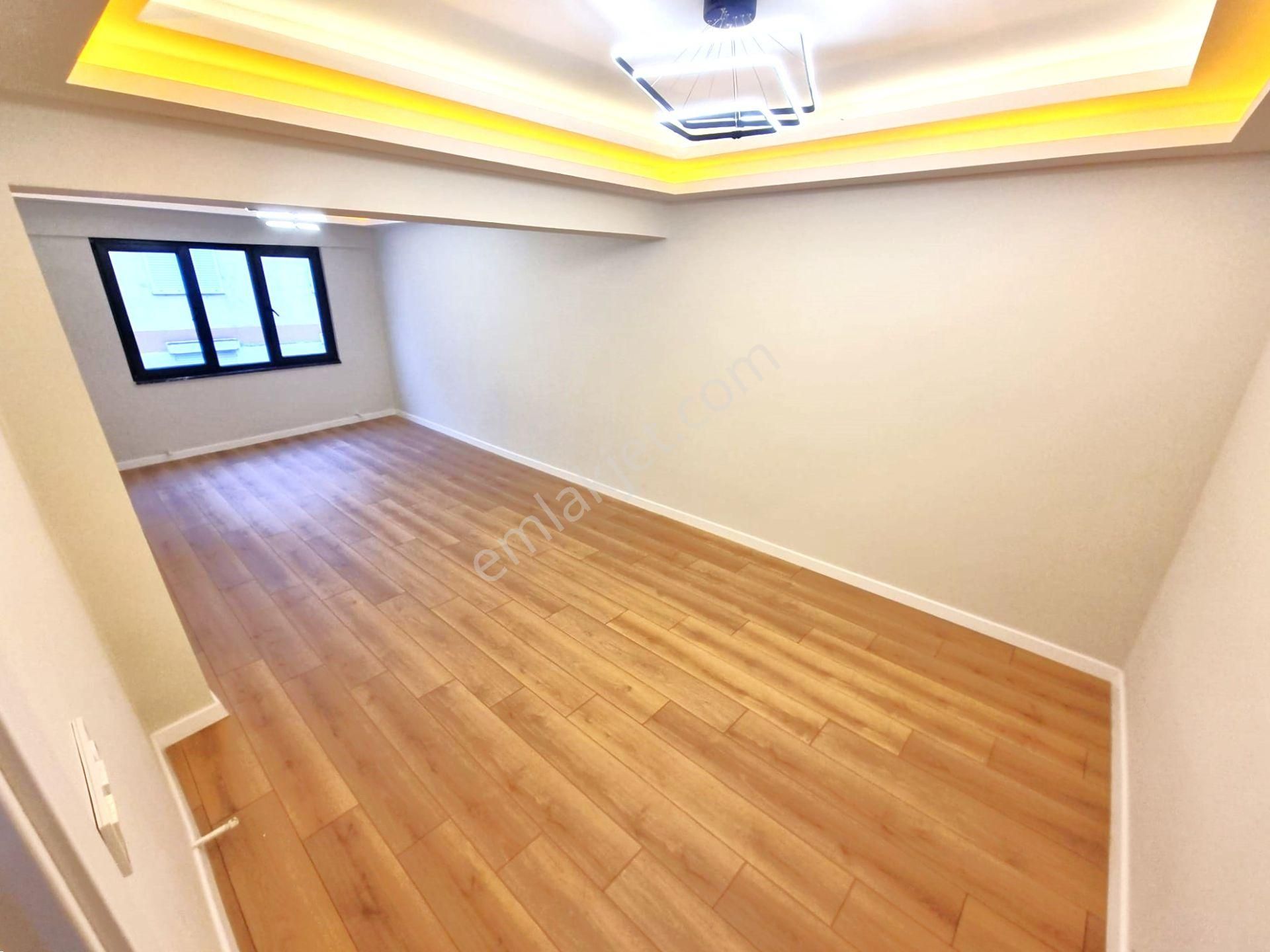 🎇aygül'den Akçay Merkez'in Yeni Gözdesi 🎇 Hamam Konseptli Şık Tasarımlı Ön Cephe 2+1 Satılık Daire - Görsel 22