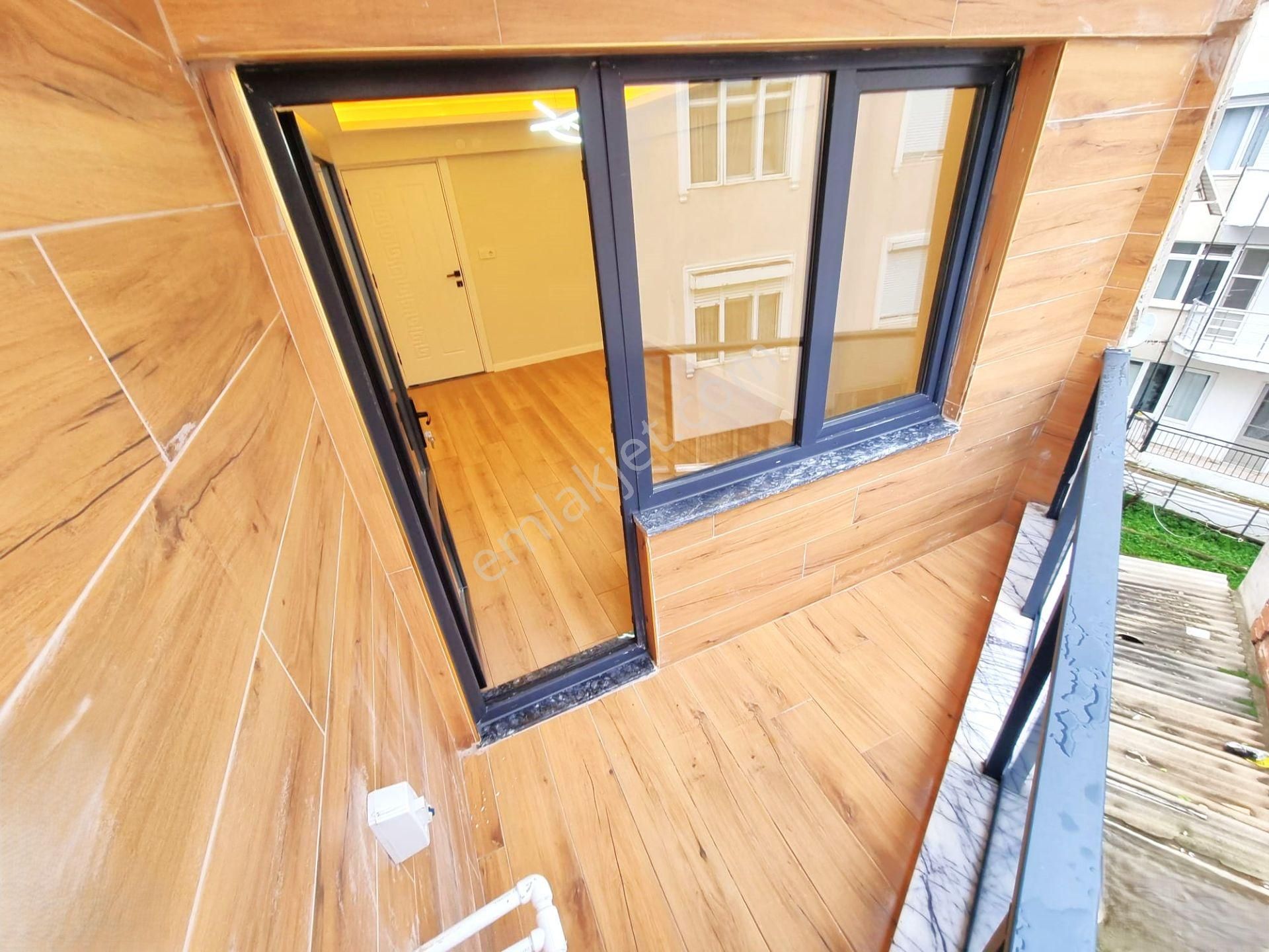 🎇aygül'den Akçay Merkez'in Yeni Gözdesi 🎇 Hamam Konseptli Şık Tasarımlı Ön Cephe 2+1 Satılık Daire - Görsel 25