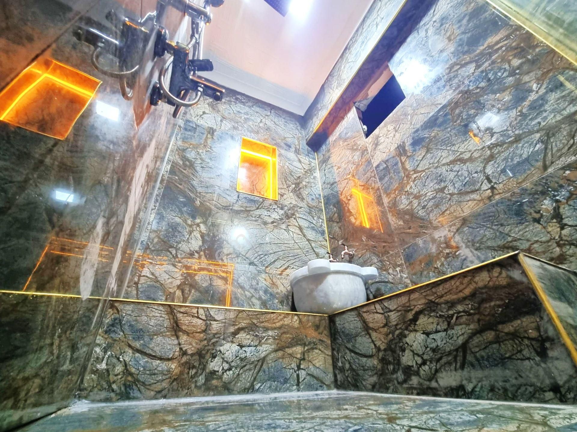 🎇aygül'den Akçay Merkez'in Yeni Gözdesi 🎇 Hamam Konseptli Şık Tasarımlı Ön Cephe 2+1 Satılık Daire - Görsel 28