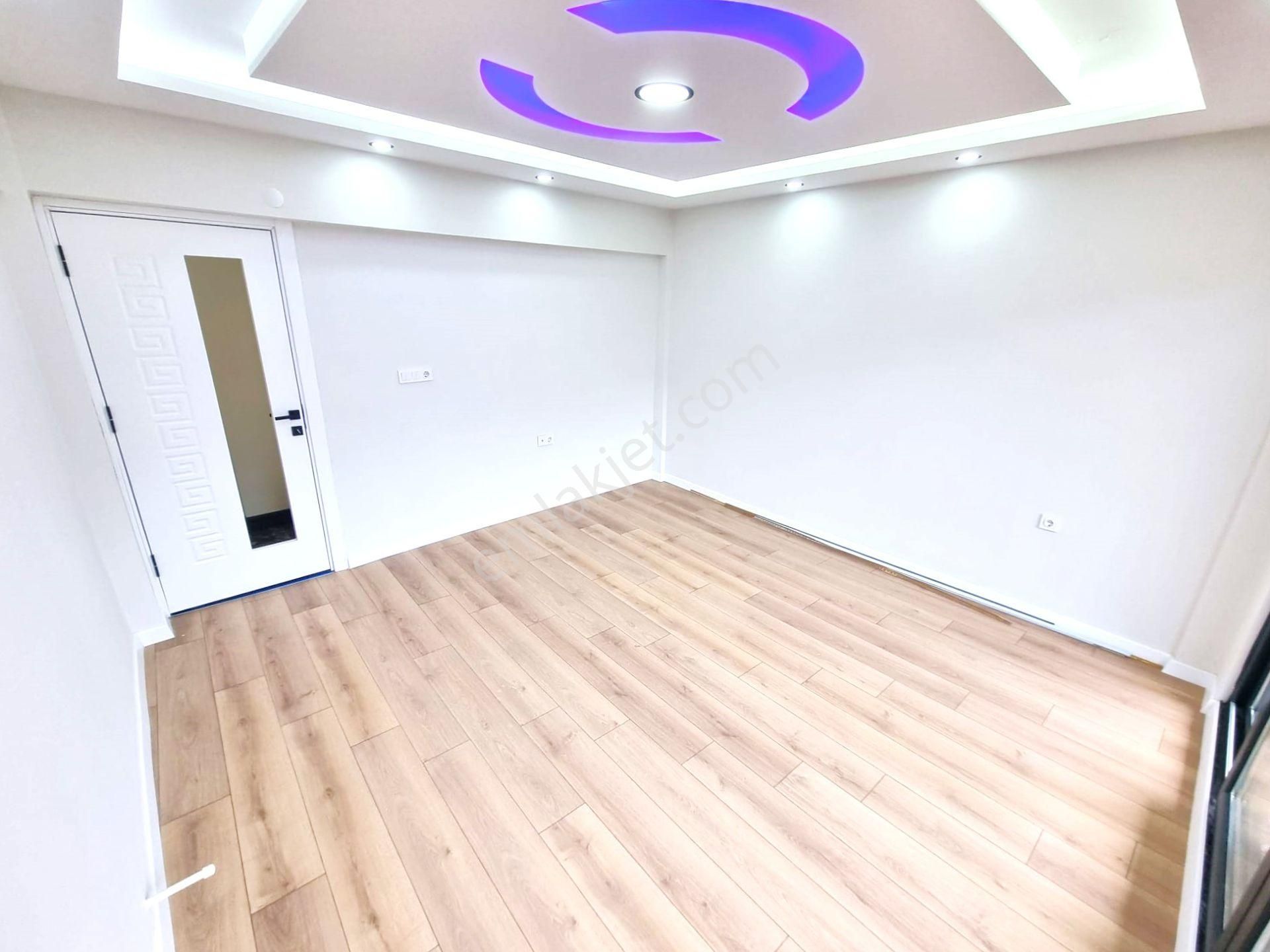 🎇aygül'den Akçay Merkez'in Yeni Gözdesi 🎇 Hamam Konseptli Şık Tasarımlı Ön Cephe 2+1 Satılık Daire - Görsel 10