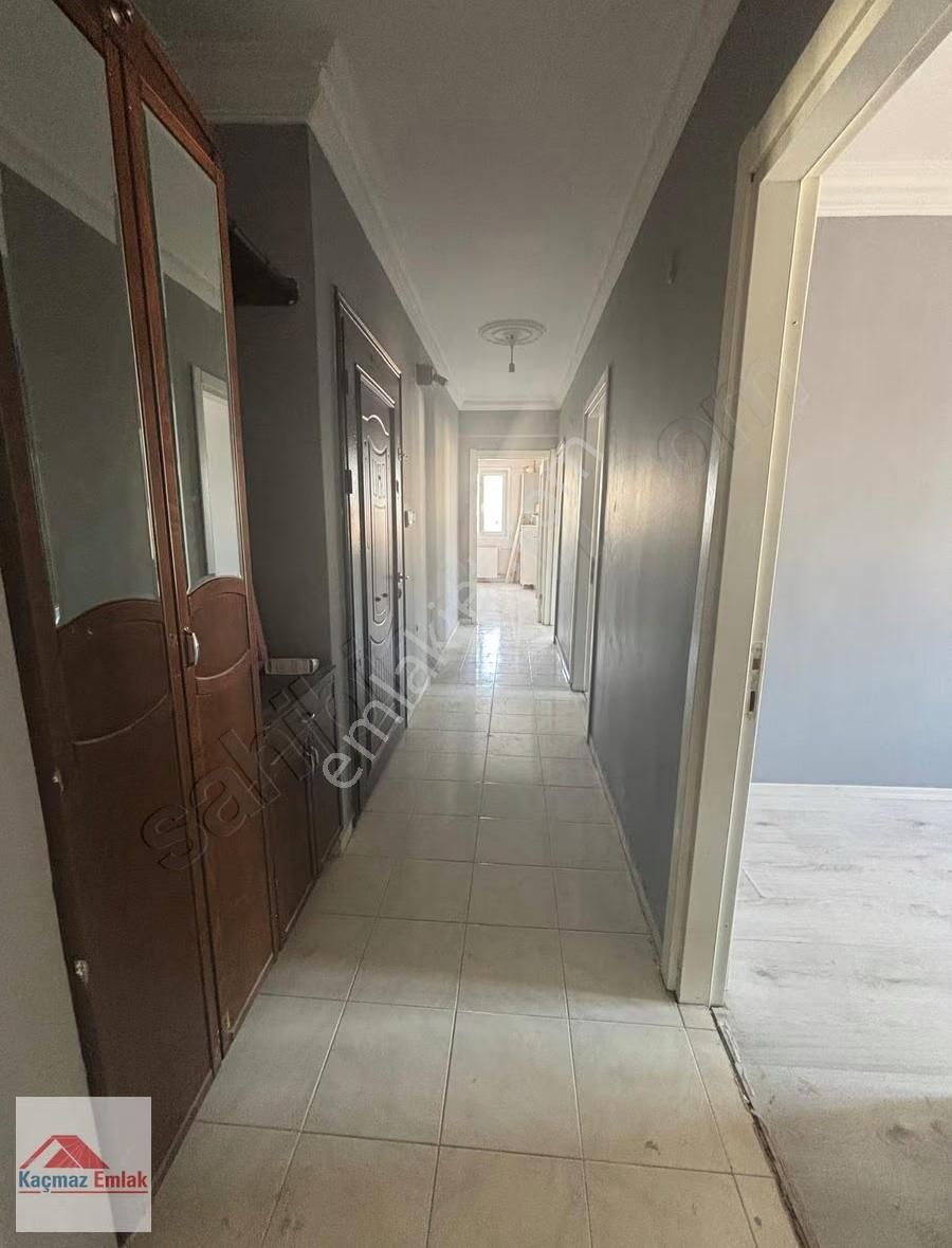 Topselvi' Asansörlü Oldukça Geniş Kullanışlı Kiralık3+1 Dairemiz - Görsel 6