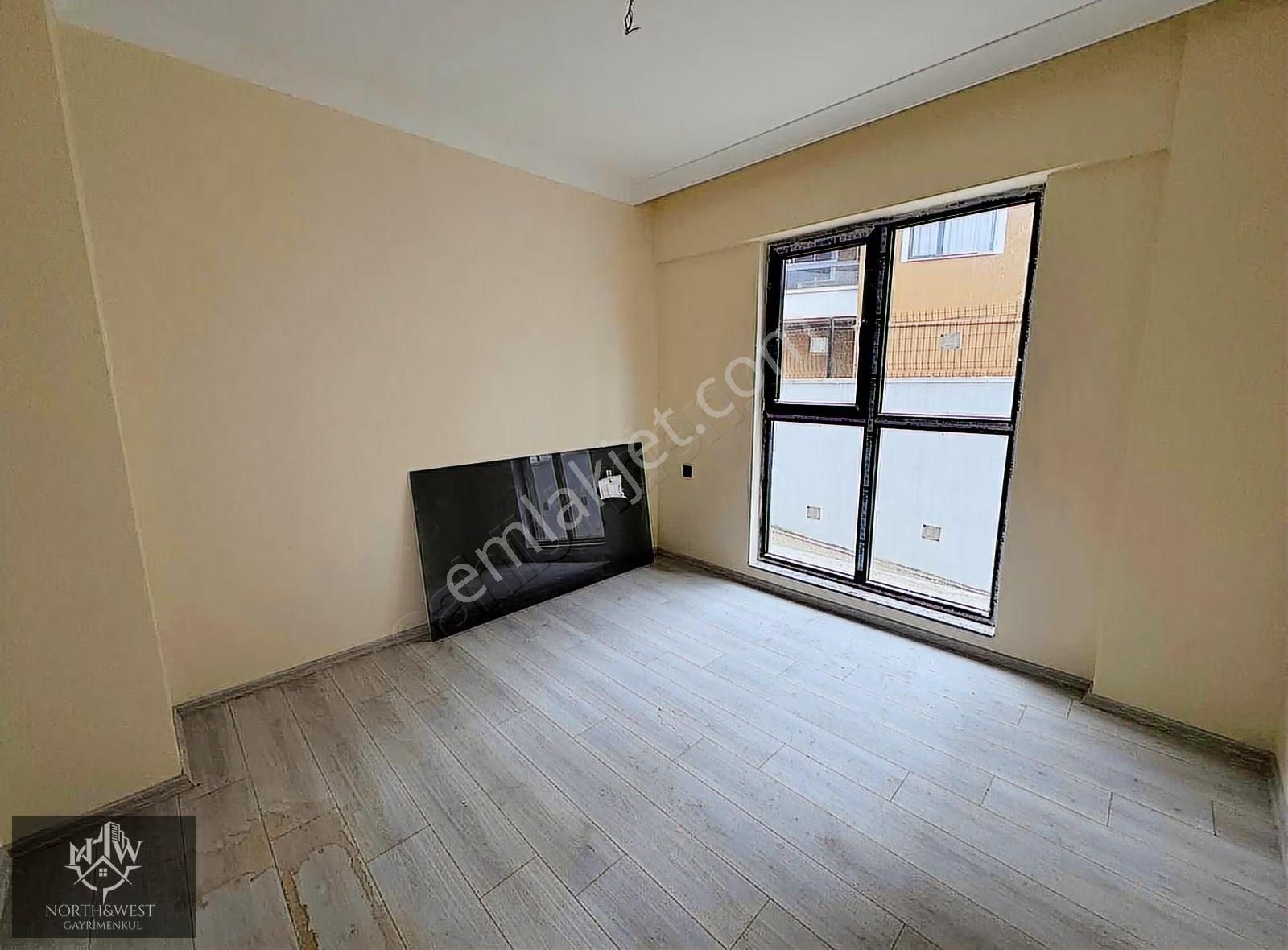 North West'ten İncek'te Oturuma Hazır Kiralık 1+1 Daire - Görsel 3
