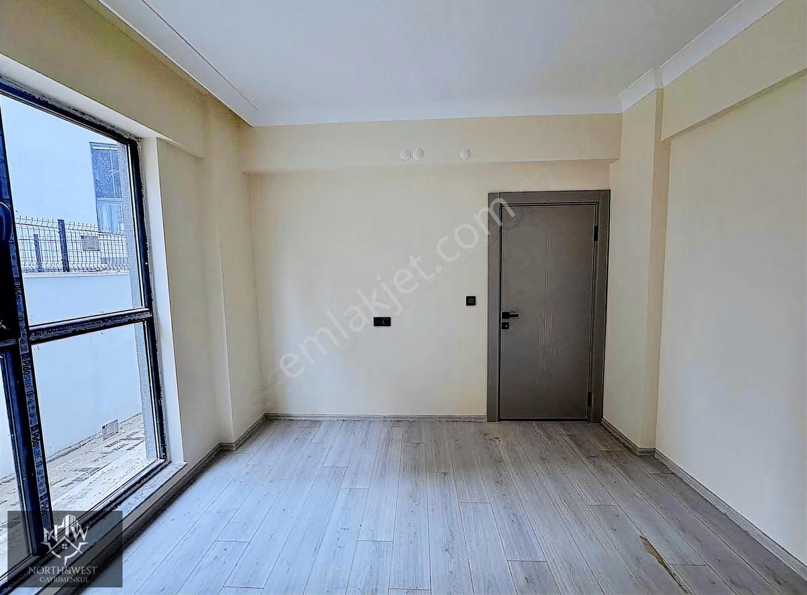 North West'ten İncek'te Oturuma Hazır Kiralık 1+1 Daire - Görsel 23