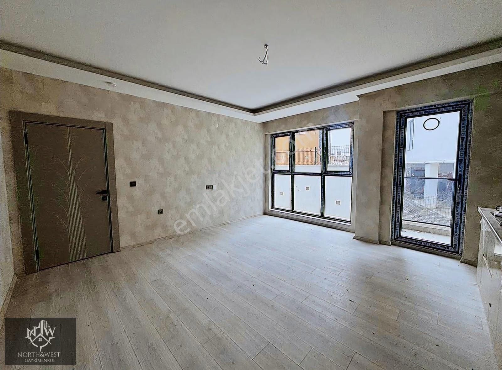 North West'ten İncek'te Oturuma Hazır Kiralık 1+1 Daire - Görsel 7