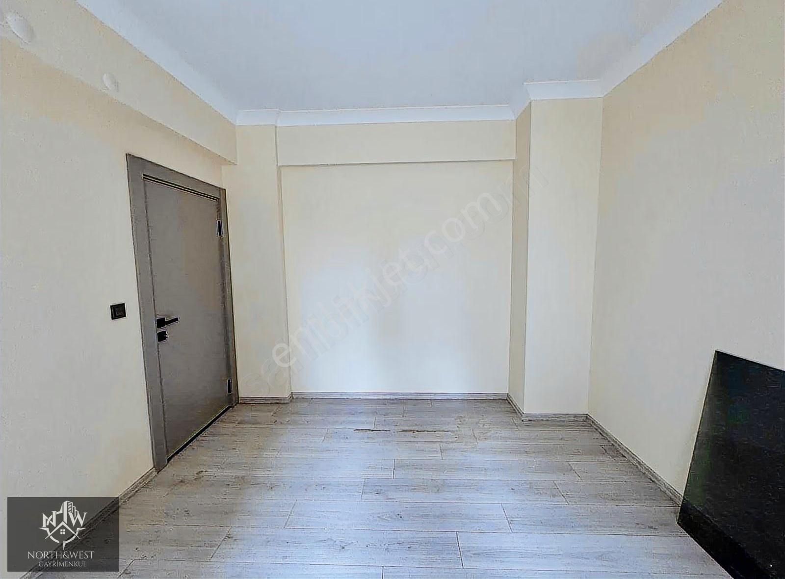 North West'ten İncek'te Oturuma Hazır Kiralık 1+1 Daire - Görsel 6