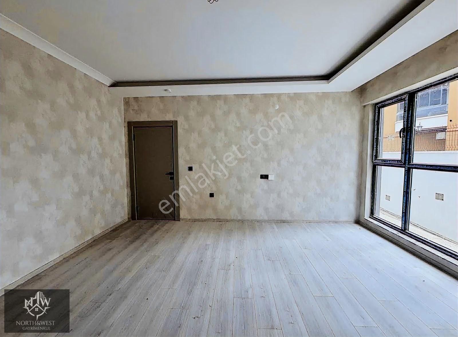 North West'ten İncek'te Oturuma Hazır Kiralık 1+1 Daire - Görsel 27