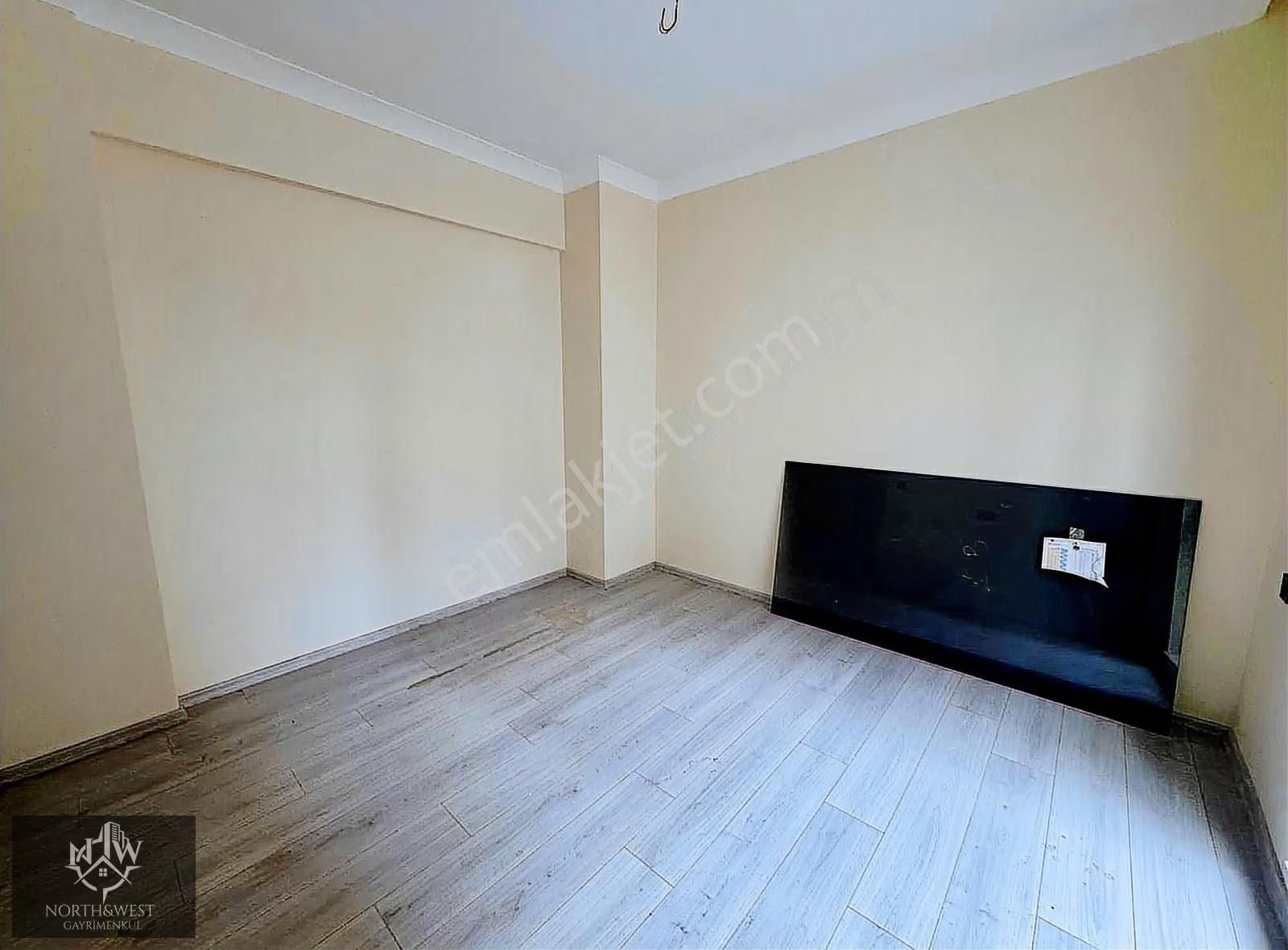 North West'ten İncek'te Oturuma Hazır Kiralık 1+1 Daire - Görsel 26