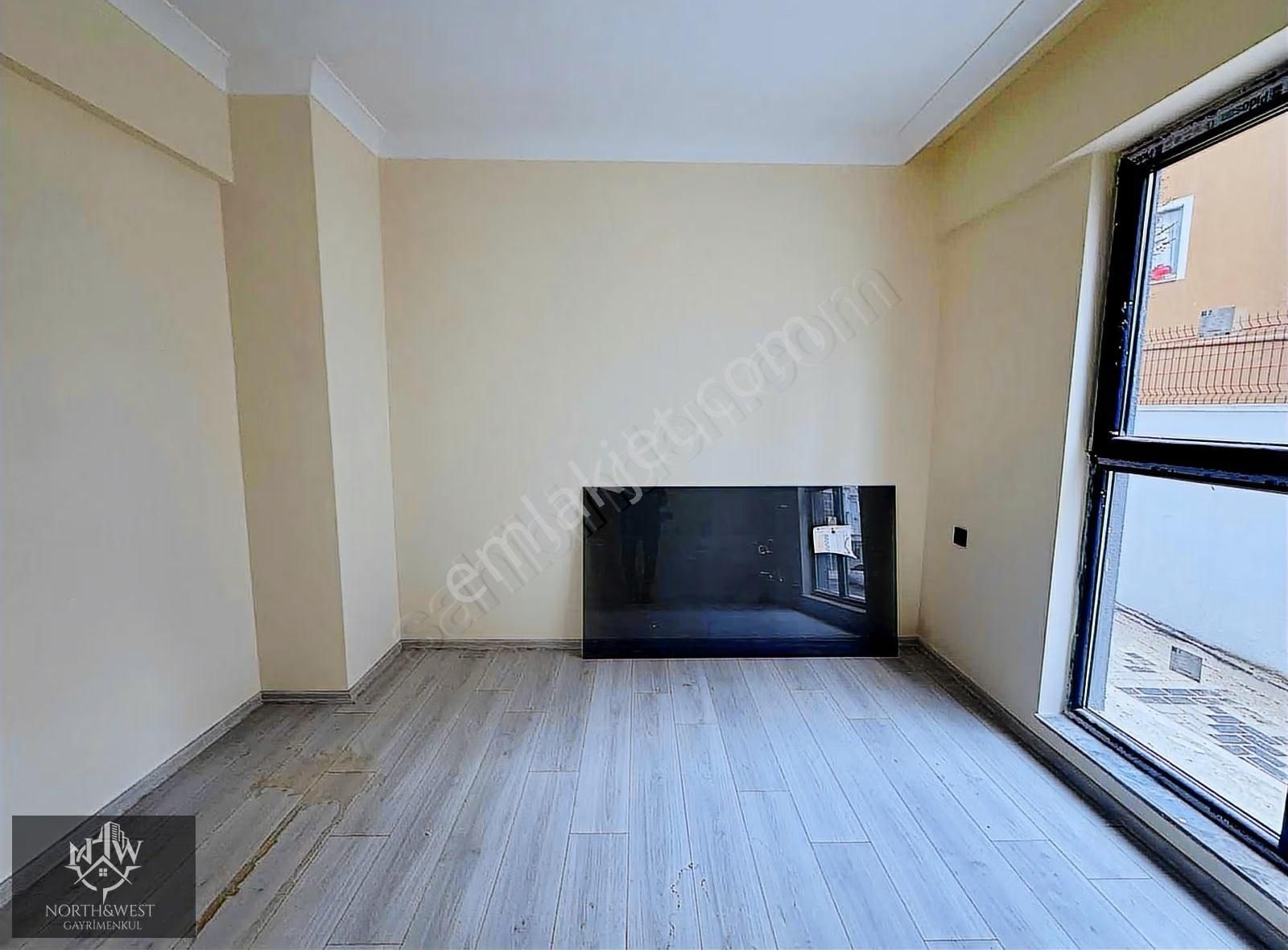 North West'ten İncek'te Oturuma Hazır Kiralık 1+1 Daire - Görsel 32