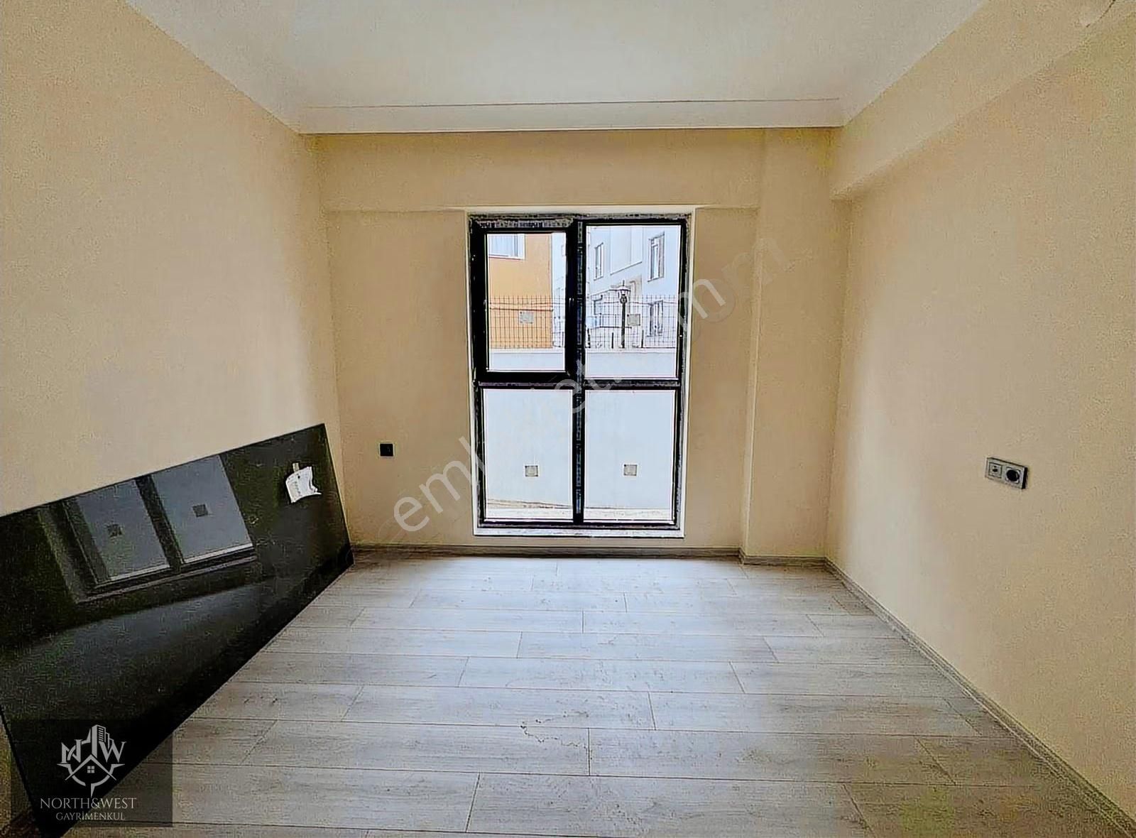 North West'ten İncek'te Oturuma Hazır Kiralık 1+1 Daire - Görsel 25