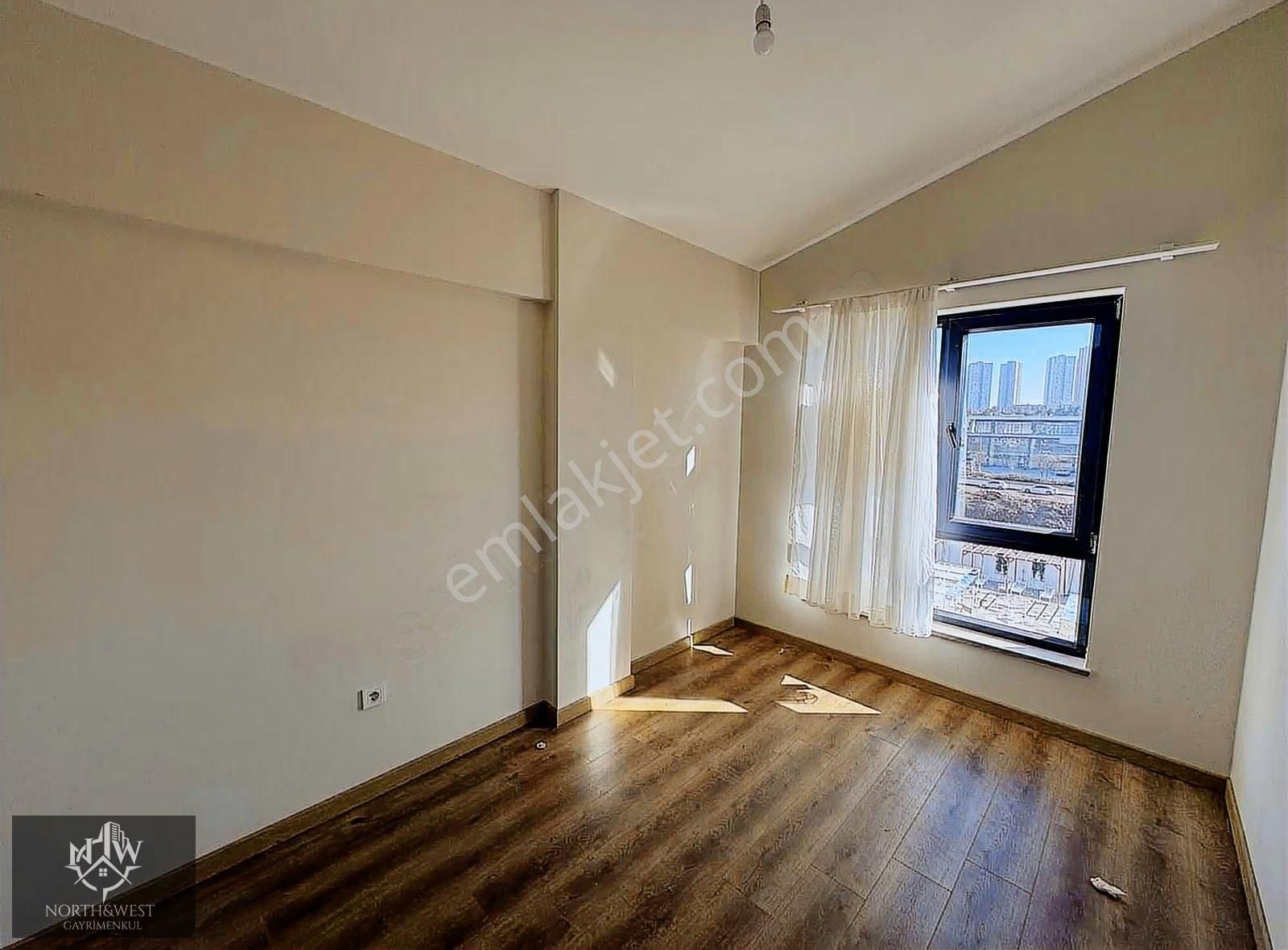 North&west Gayrimenkul'den Bulvarda Kiralık 1+1 Daire - Görsel 3