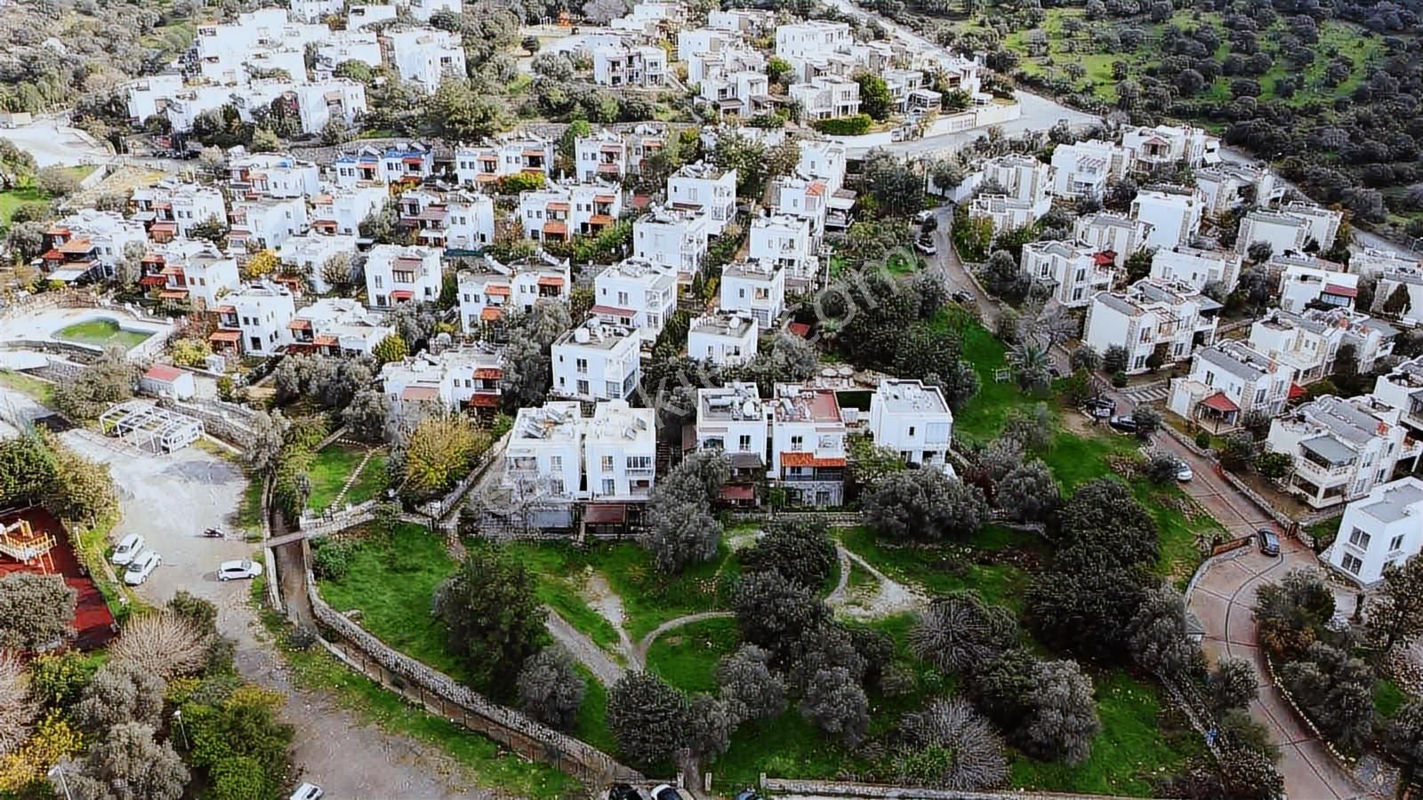 Bodrum Yeniköy Oasis'e Yakın Satılık Daire - Görsel 10