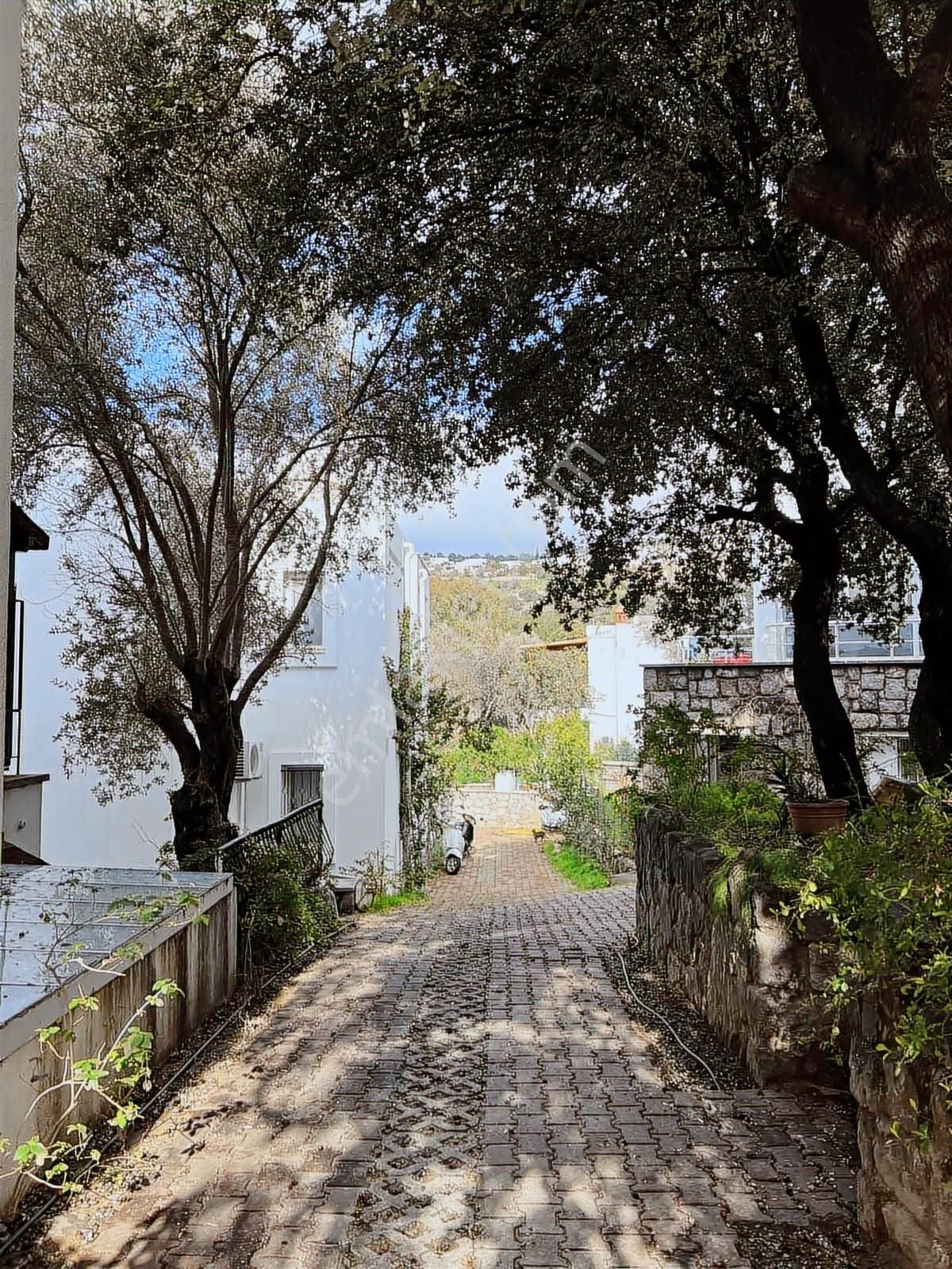 Bodrum Yeniköy Oasis'e Yakın Satılık Daire - Görsel 8