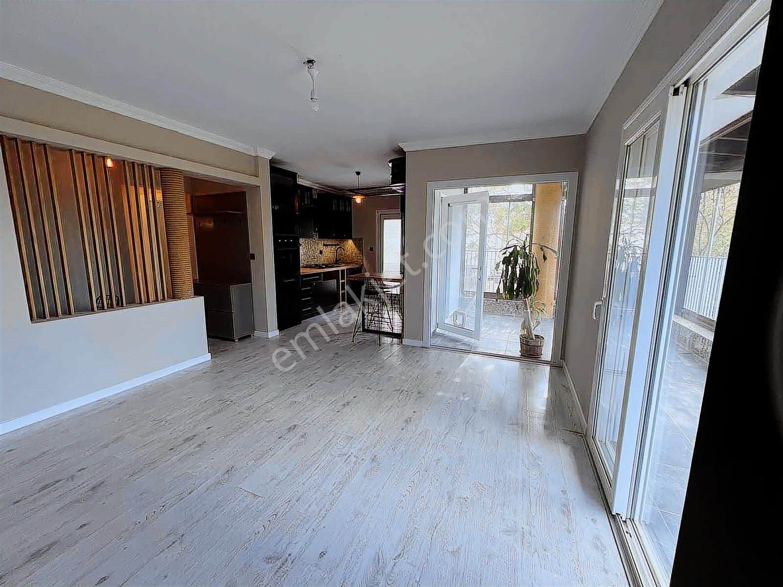 Bodrum Yeniköy Oasis'e Yakın Satılık Daire - Görsel 23