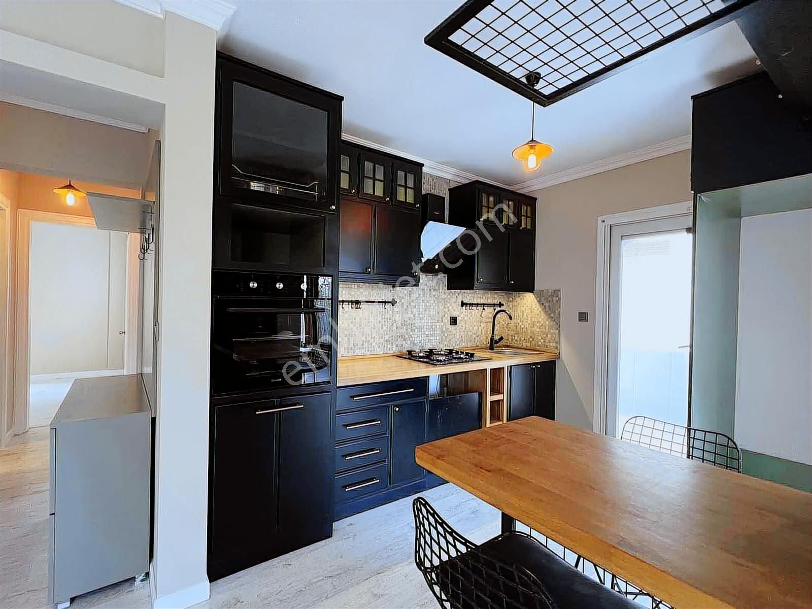 Bodrum Yeniköy Oasis'e Yakın Satılık Daire - Görsel 3