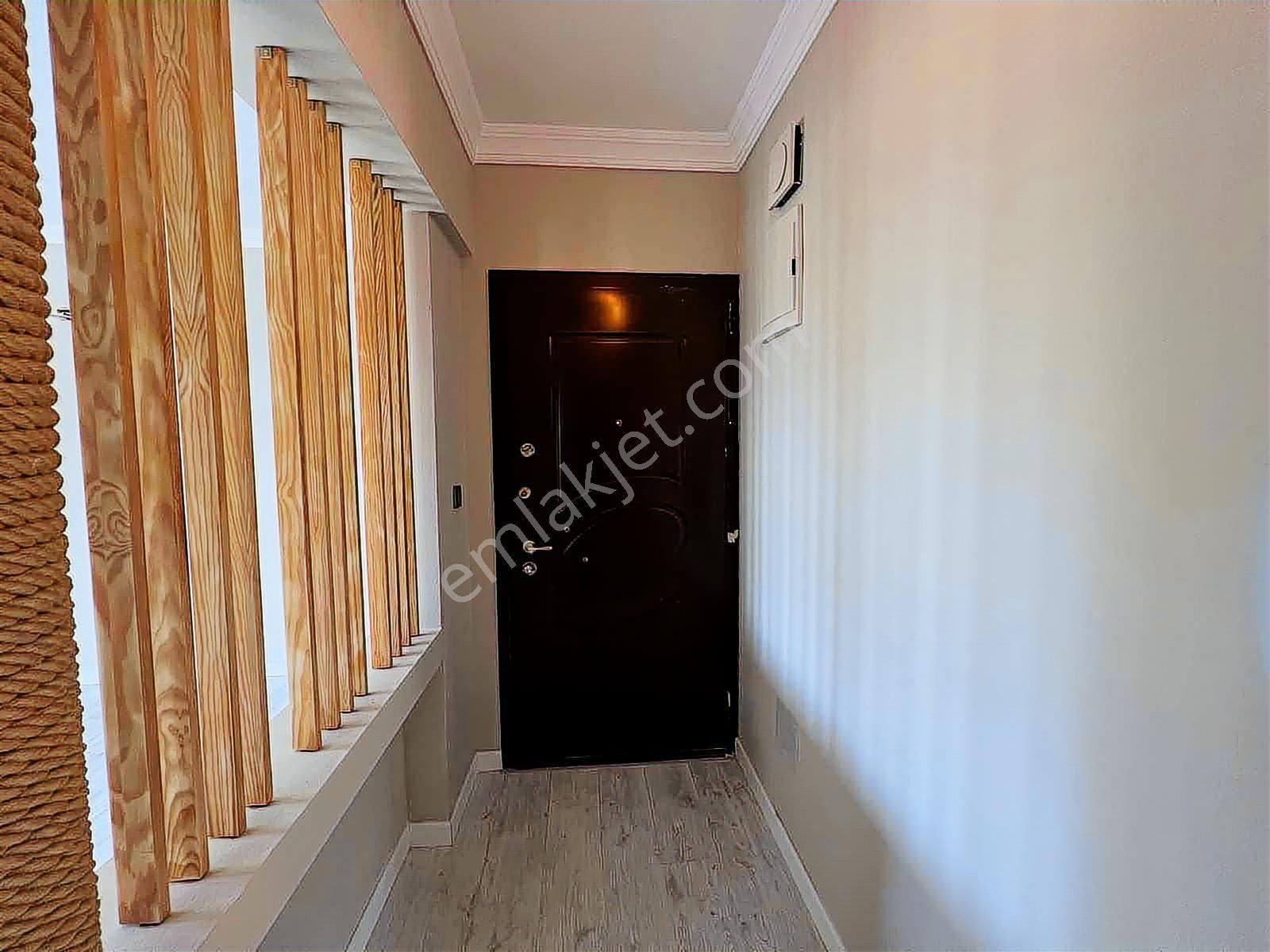 Bodrum Yeniköy Oasis'e Yakın Satılık Daire - Görsel 18