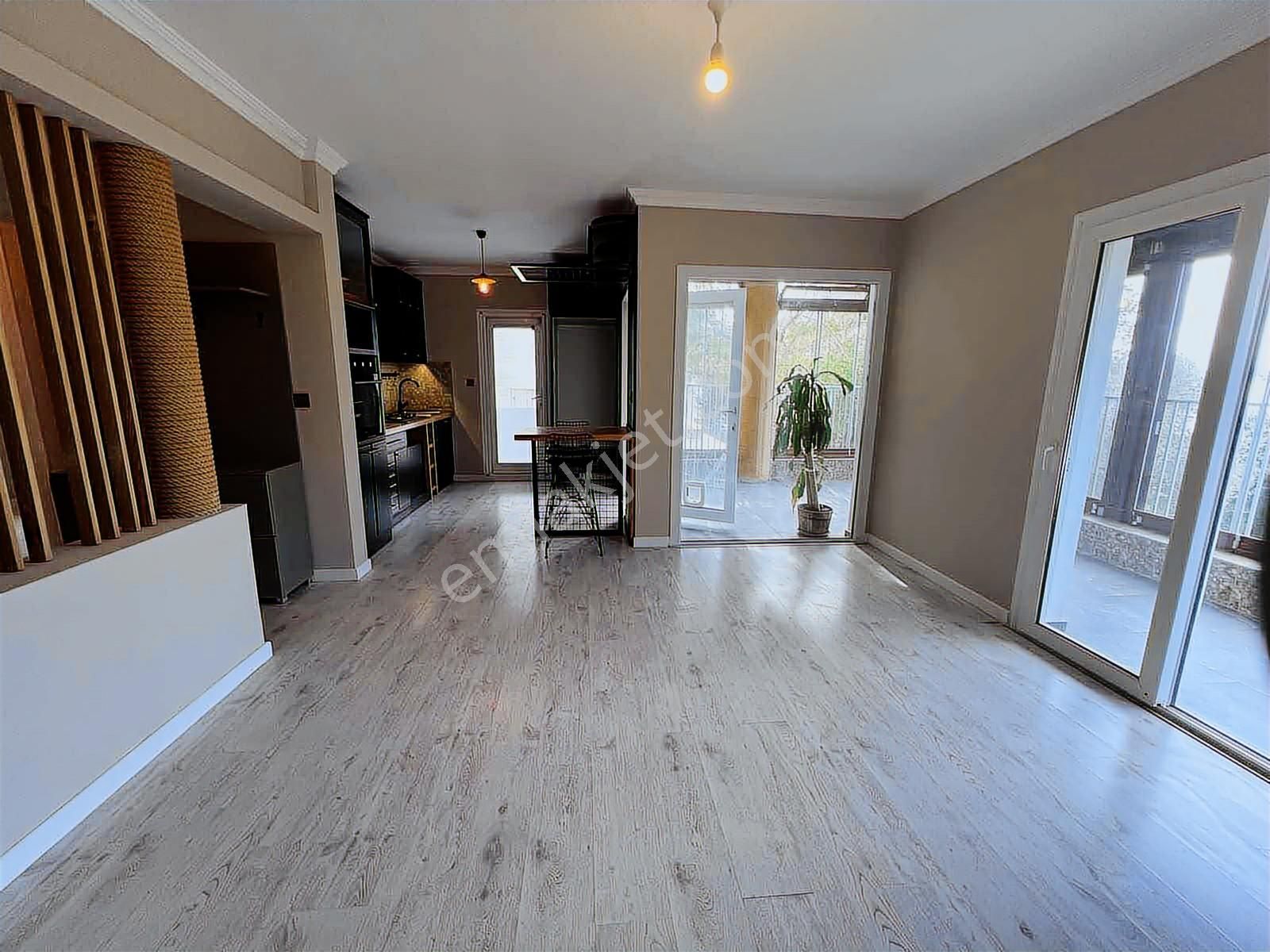 Bodrum Yeniköy Oasis'e Yakın Satılık Daire - Görsel 6