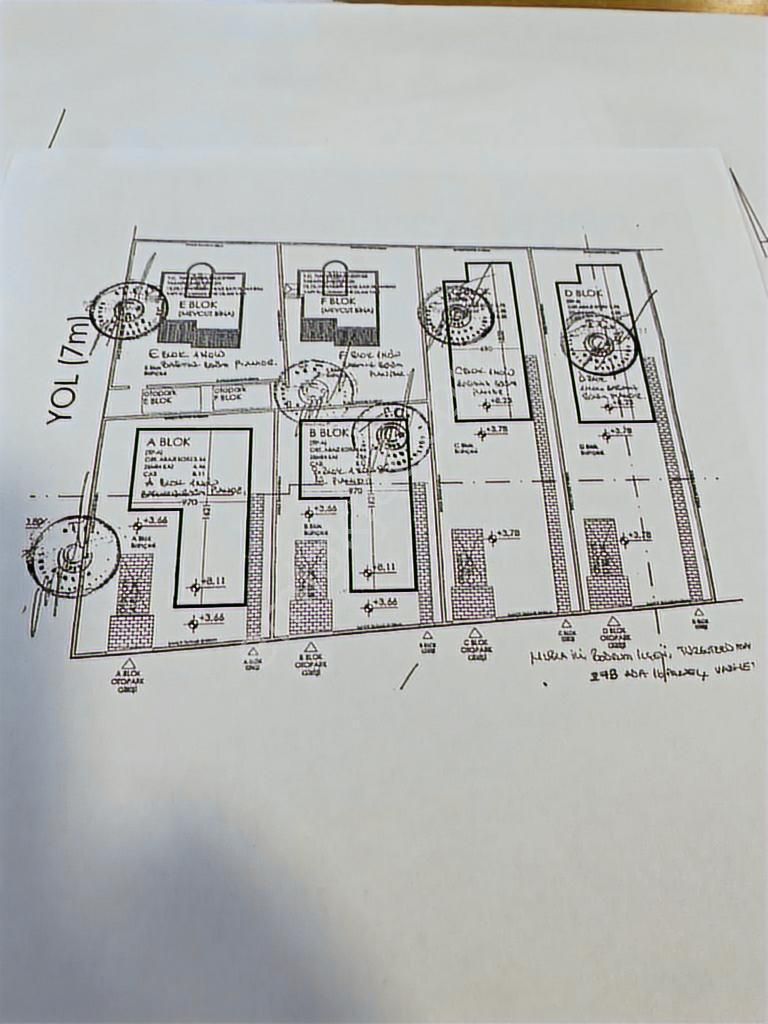 Bodrum Turgutreis Satılık Arsa 336 M2 - Görsel 10