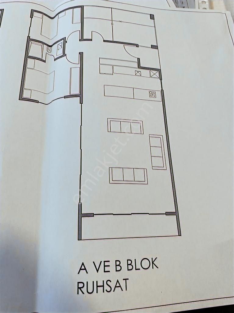Bodrum Turgutreis Satılık Arsa 336 M2 - Görsel 5