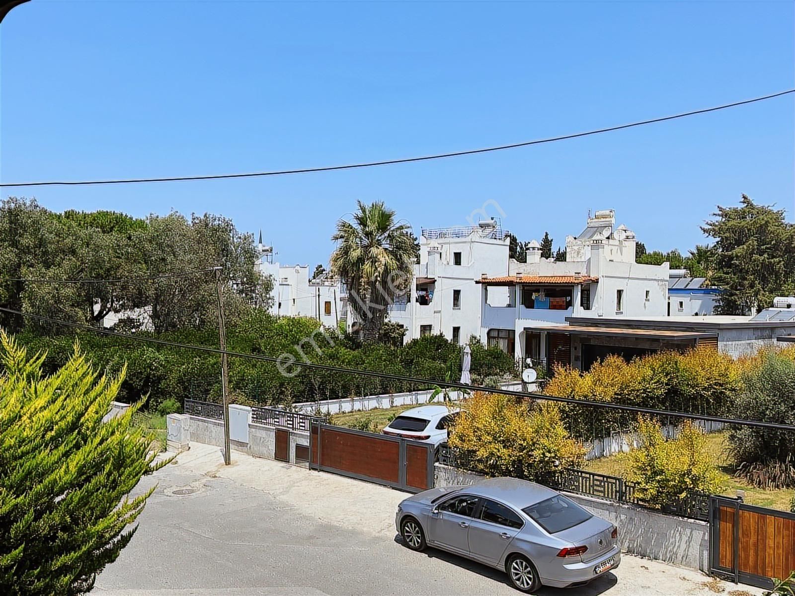 Bodrum Turgutreis Satılık Arsa 336 M2 - Görsel 4