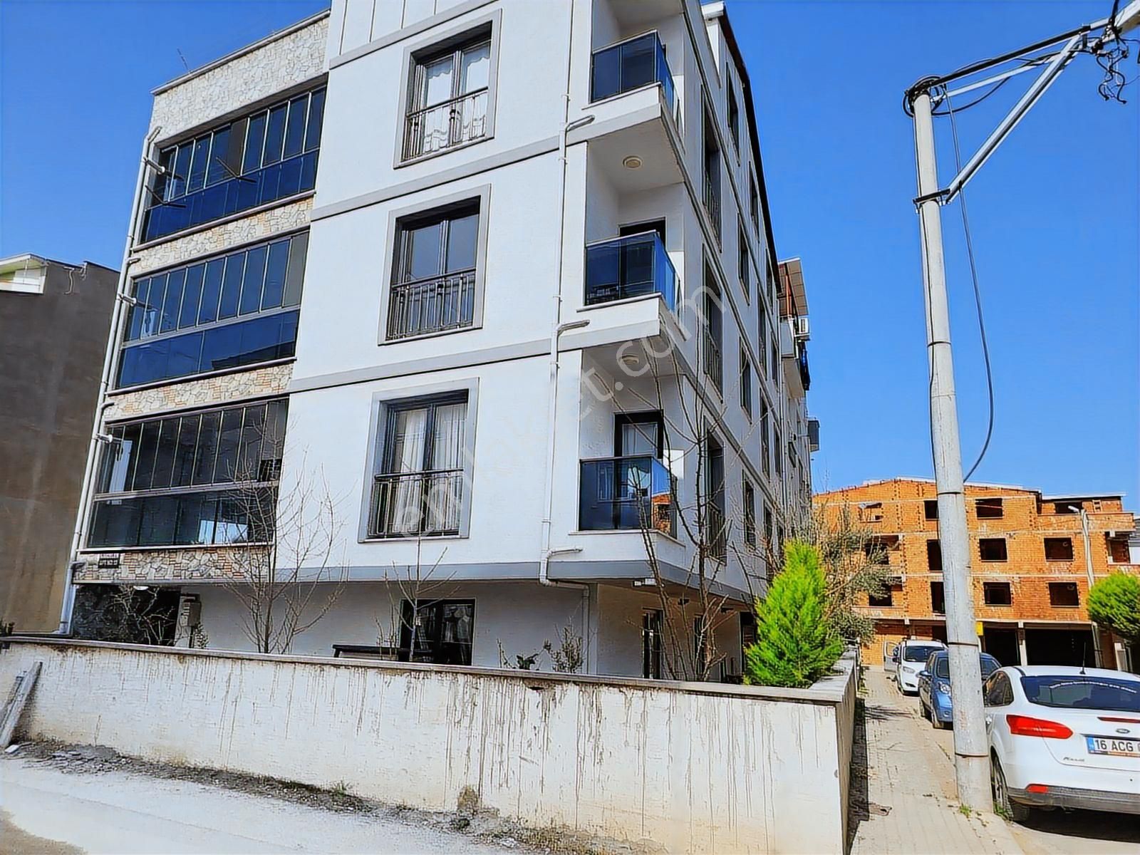 Bursa Gürsu İstiklal 3+1/160 M2 Kiralık Daire. - Görsel 4