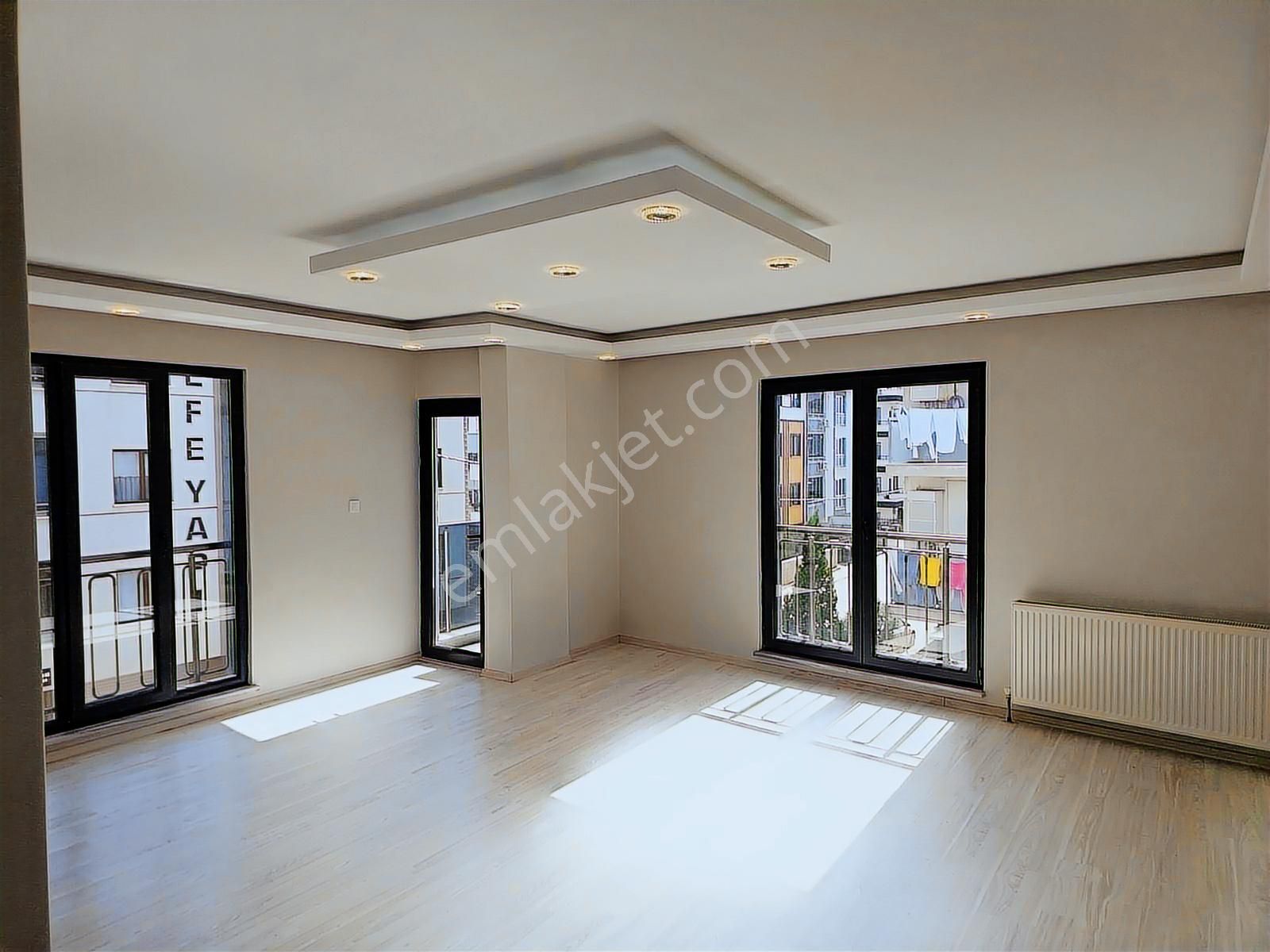 Bursa Gürsu İstiklal 3+1/160 M2 Kiralık Daire. - Görsel 18