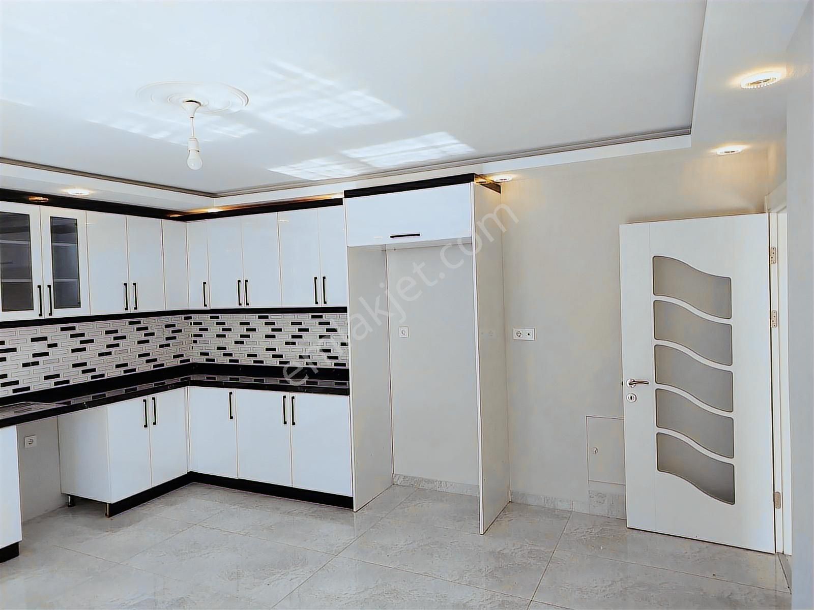 Bursa Gürsu İstiklal 3+1/160 M2 Kiralık Daire. - Görsel 19