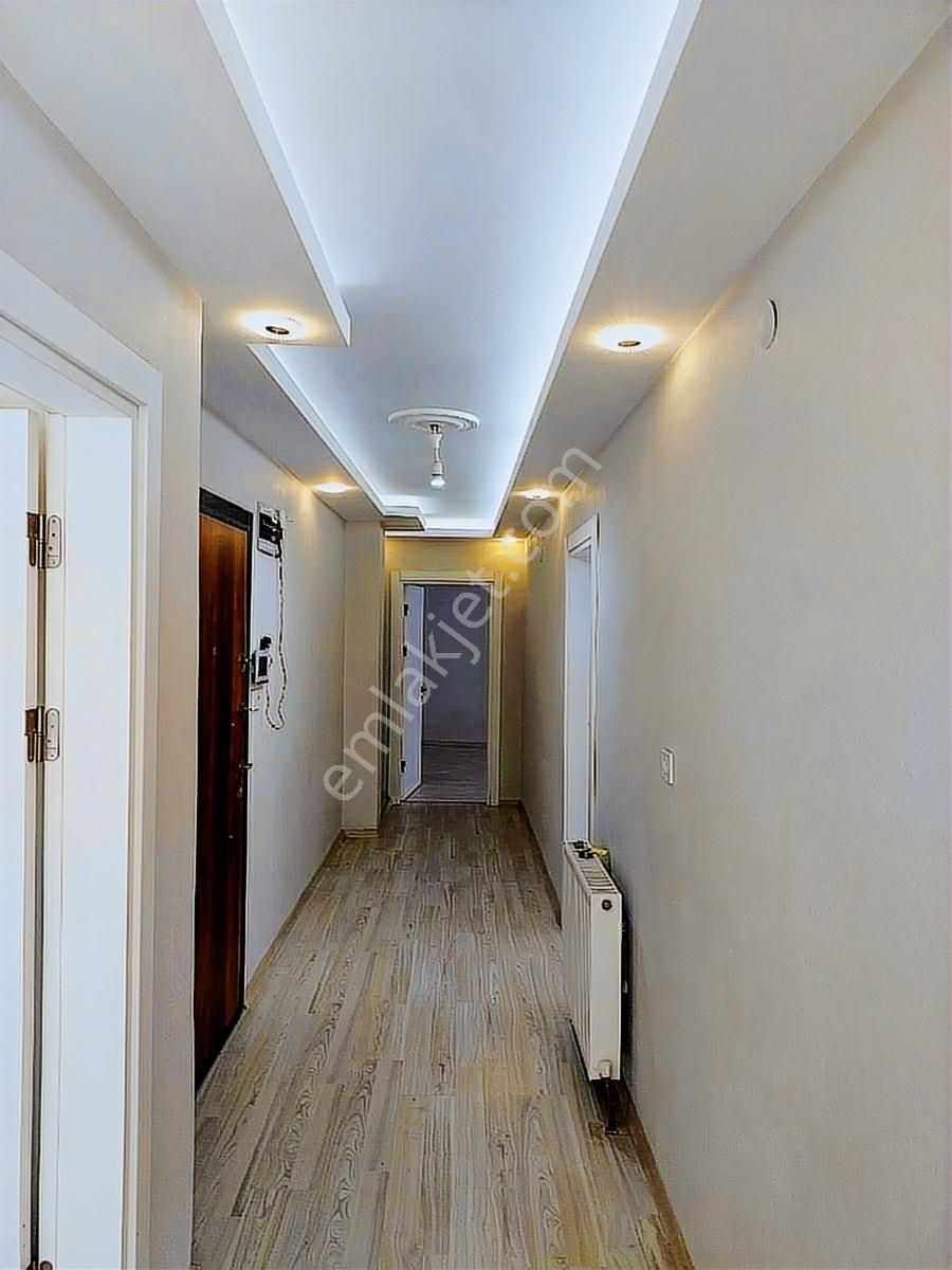 Bursa Gürsu İstiklal 3+1/160 M2 Kiralık Daire. - Görsel 27