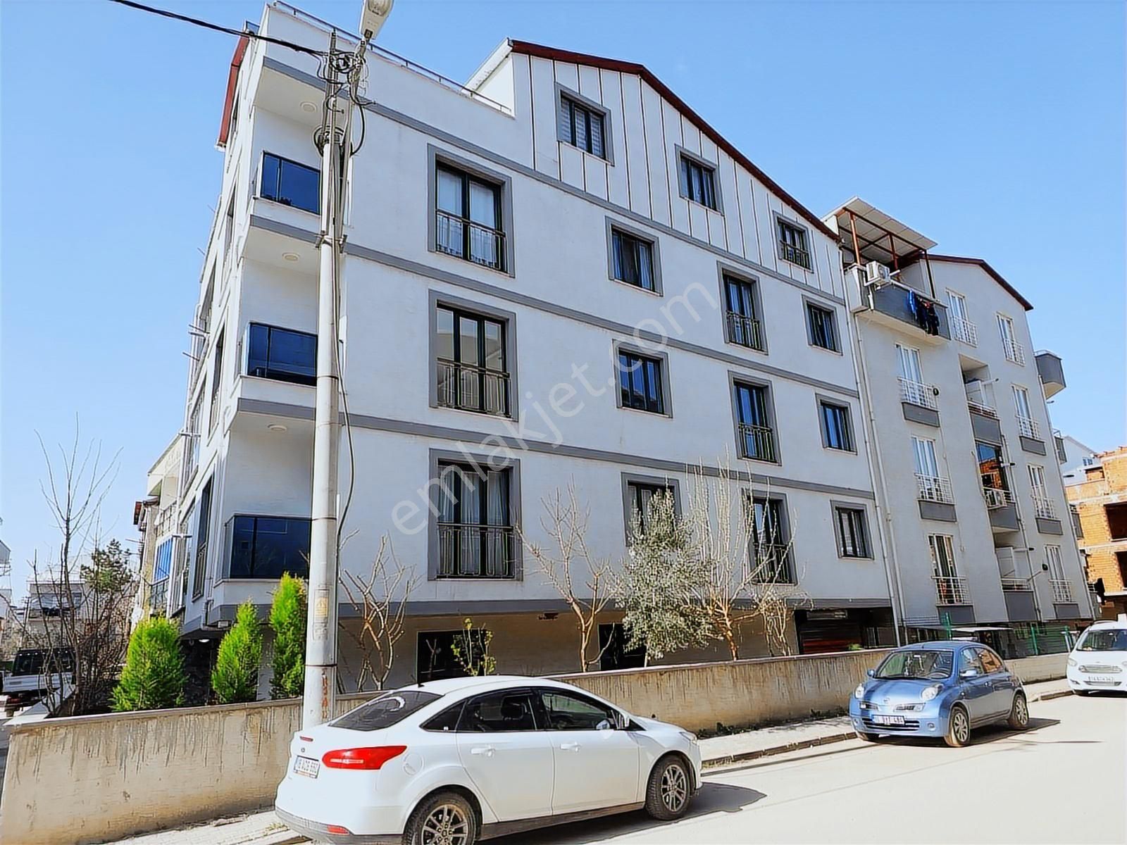 Bursa Gürsu İstiklal 3+1/160 M2 Kiralık Daire. - Görsel 3