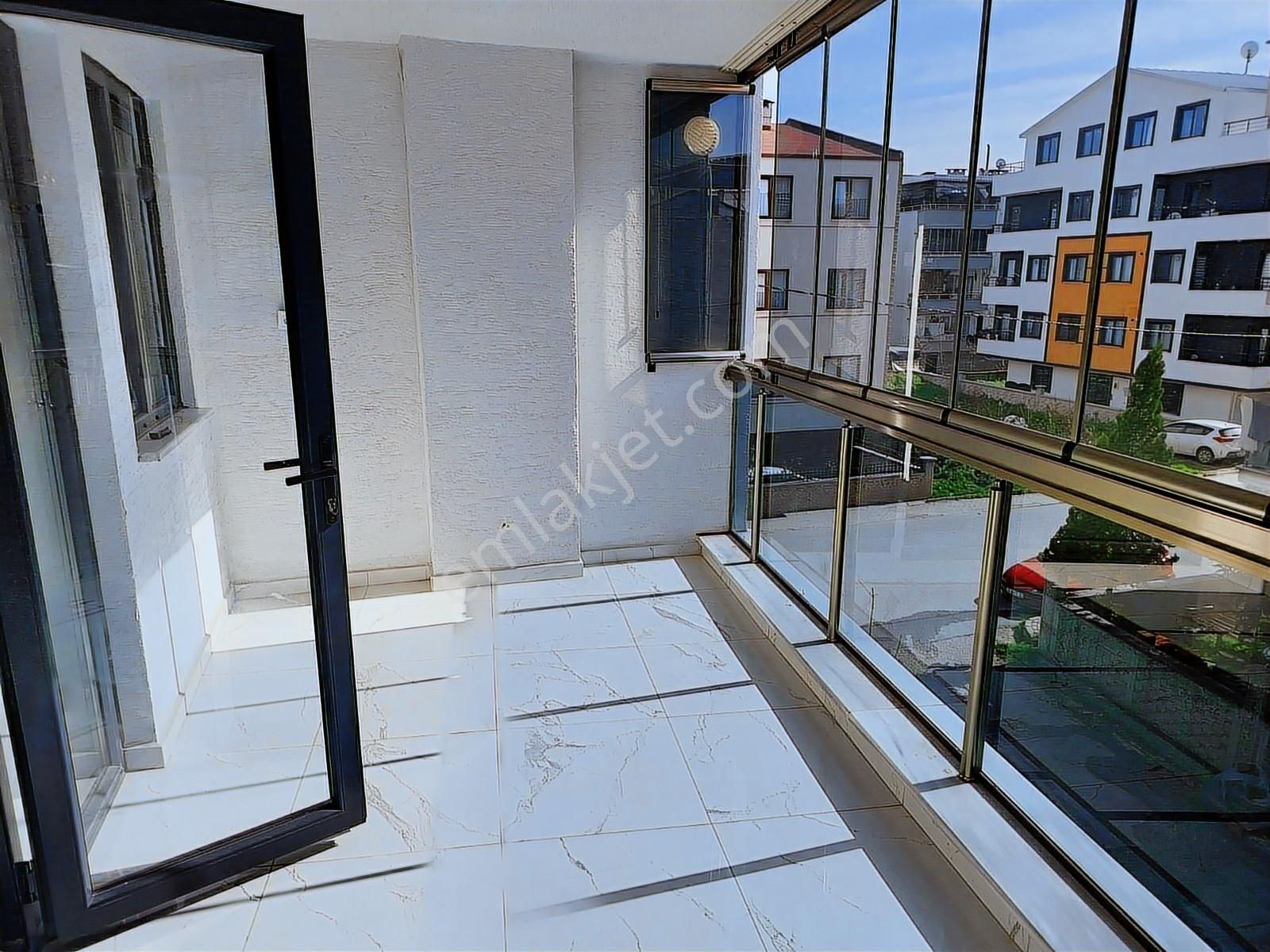 Bursa Gürsu İstiklal 3+1/160 M2 Kiralık Daire. - Görsel 21