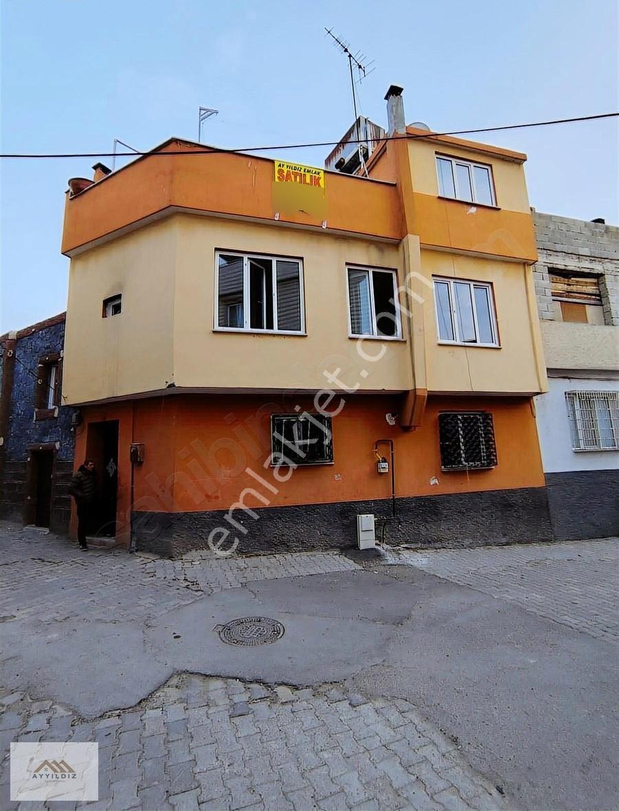 Ayyıldız Emlaktan 50 M2 Dubleks Teraslı İki Katlı Çift Cepheli - Görsel 15